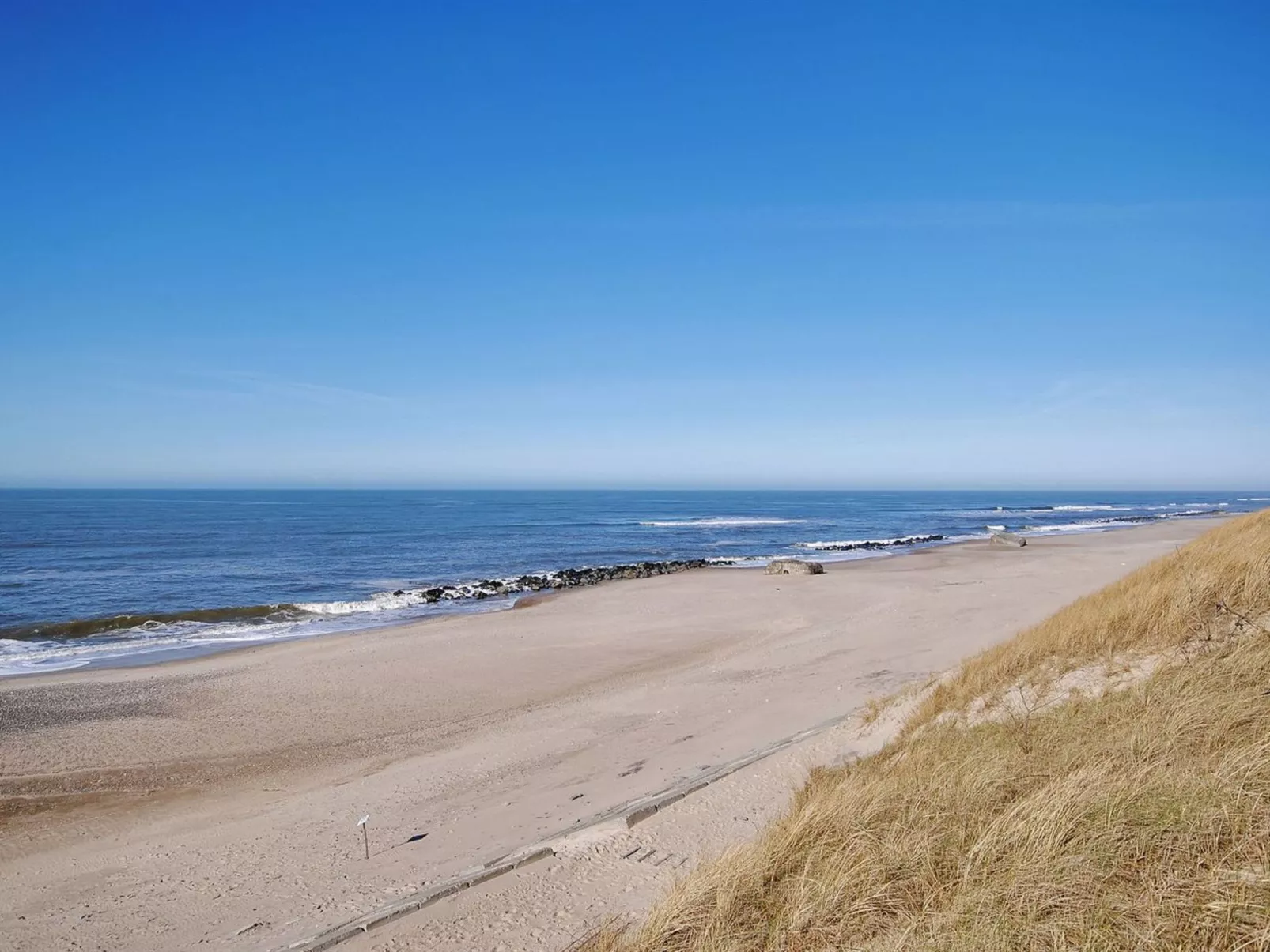 "Analia" -  from the sea-Outside