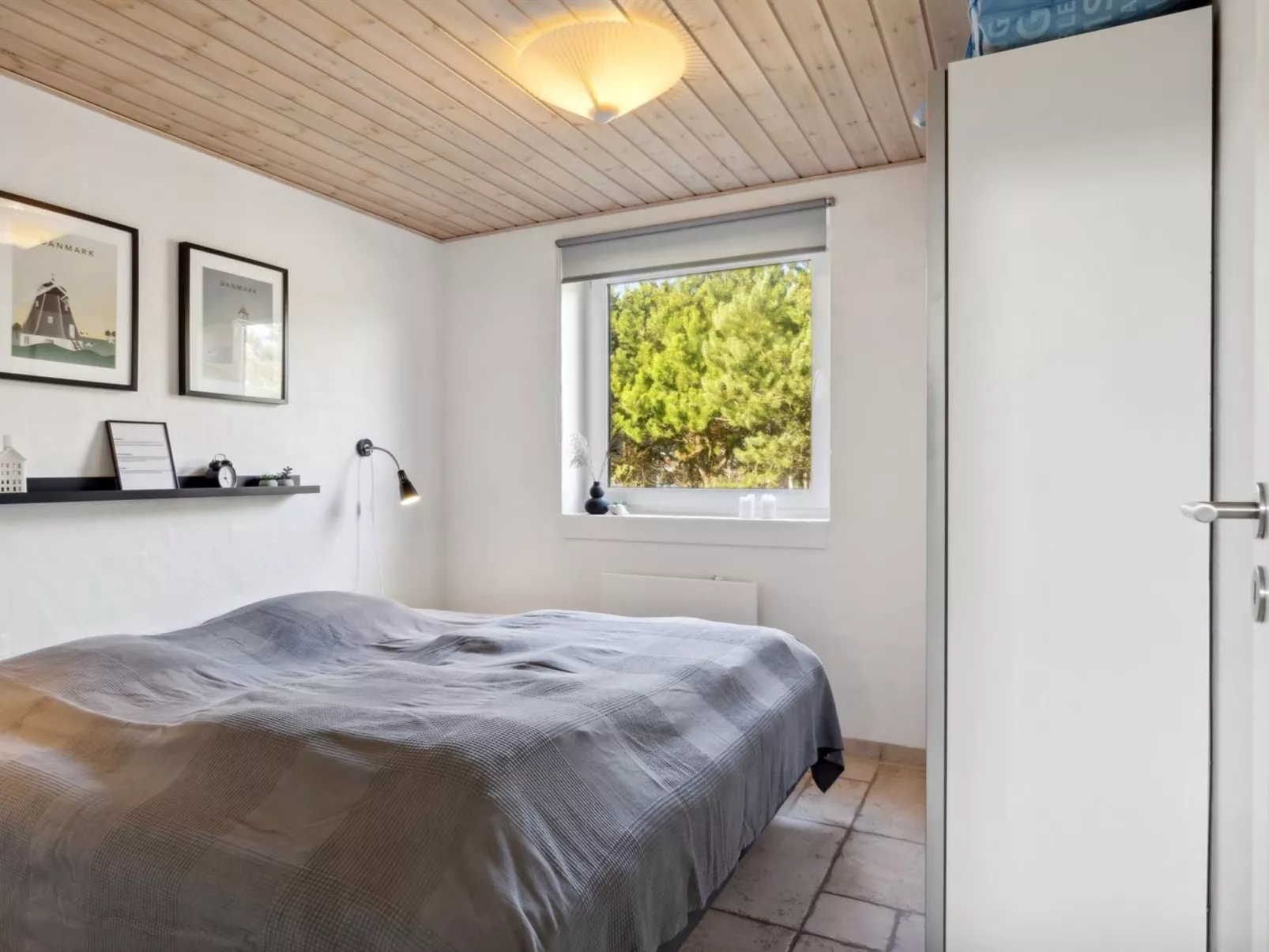 "Ehlin" - 150m from the sea-Inside