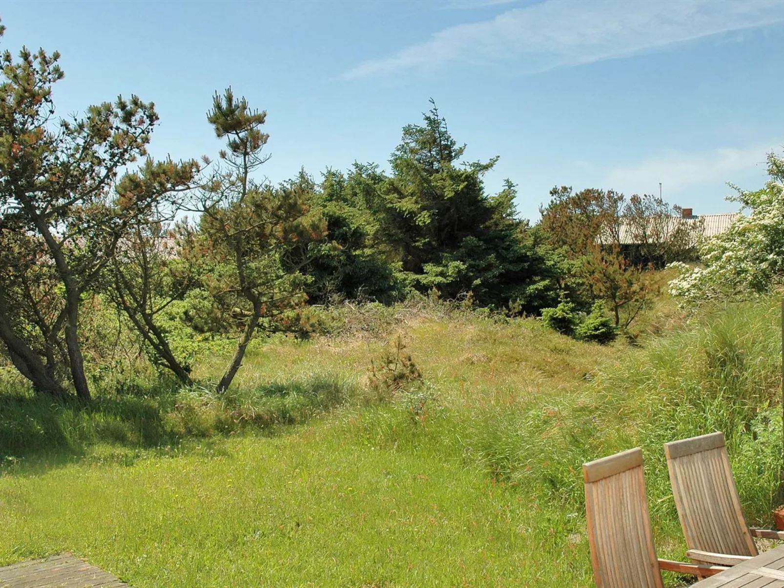 "Tofi" - 400m from the sea-Dehors