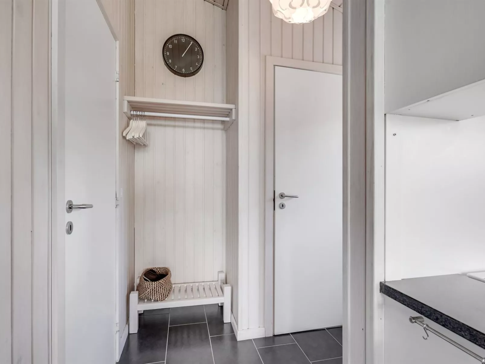 "Driss" - 500m from the sea-Inside