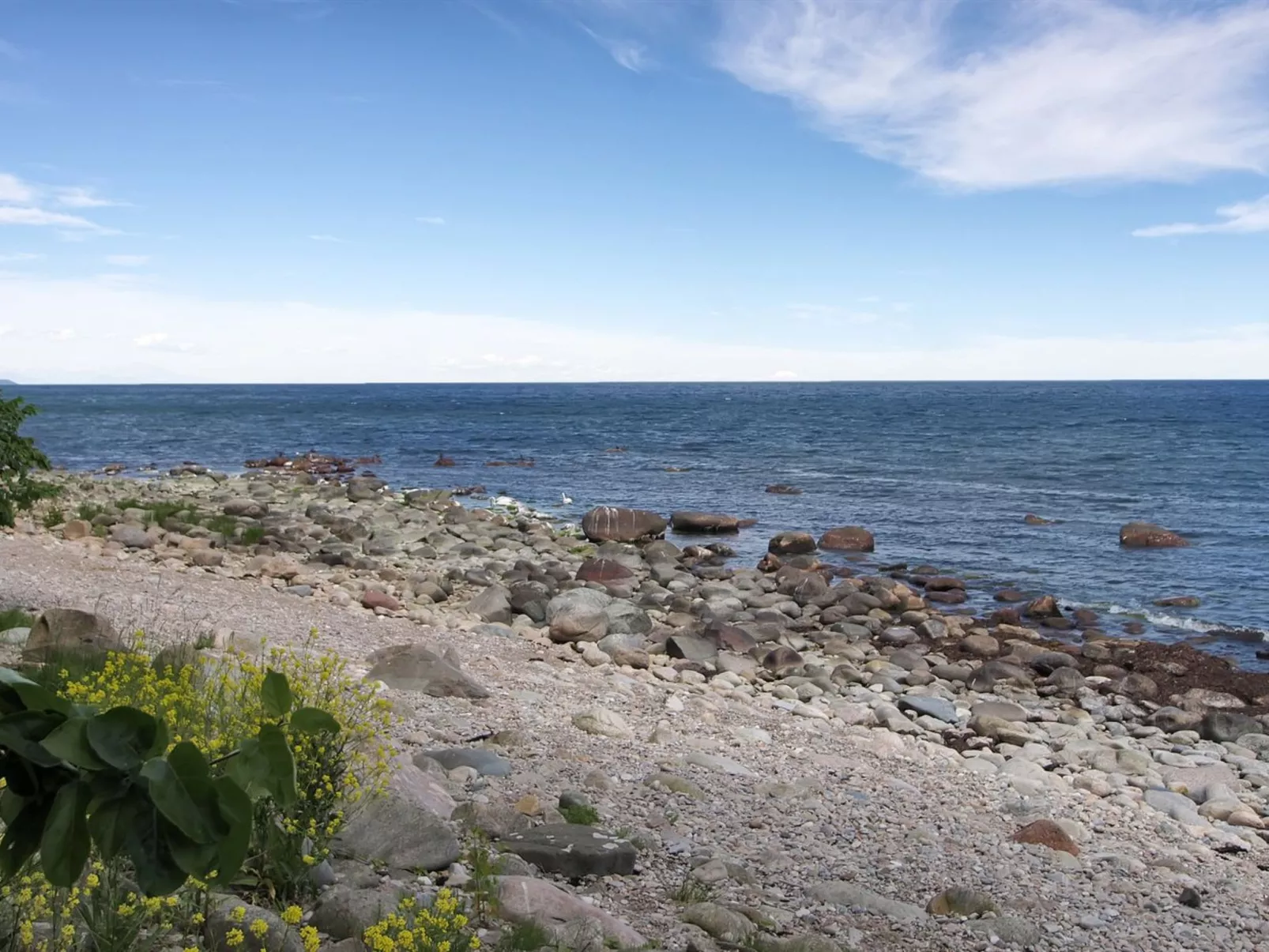 "Zina" - 25m from the sea-Draußen