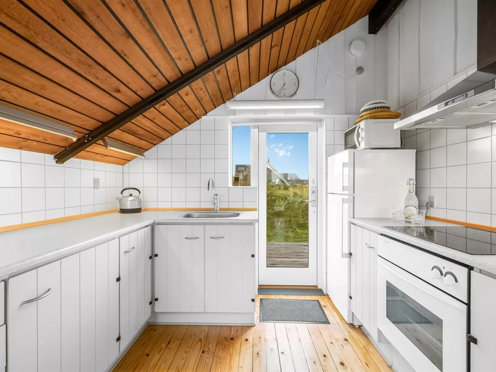 "Olesia" - 250m from the sea-Inside