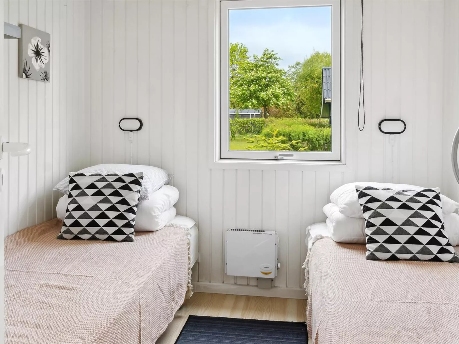 "Kalevi" - 900m from the sea-Drinnen