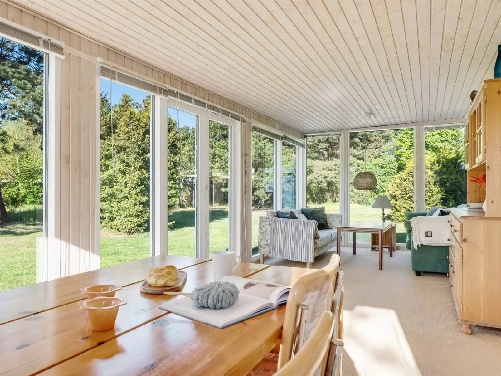 "Arendine" - 700m from the sea-Inside