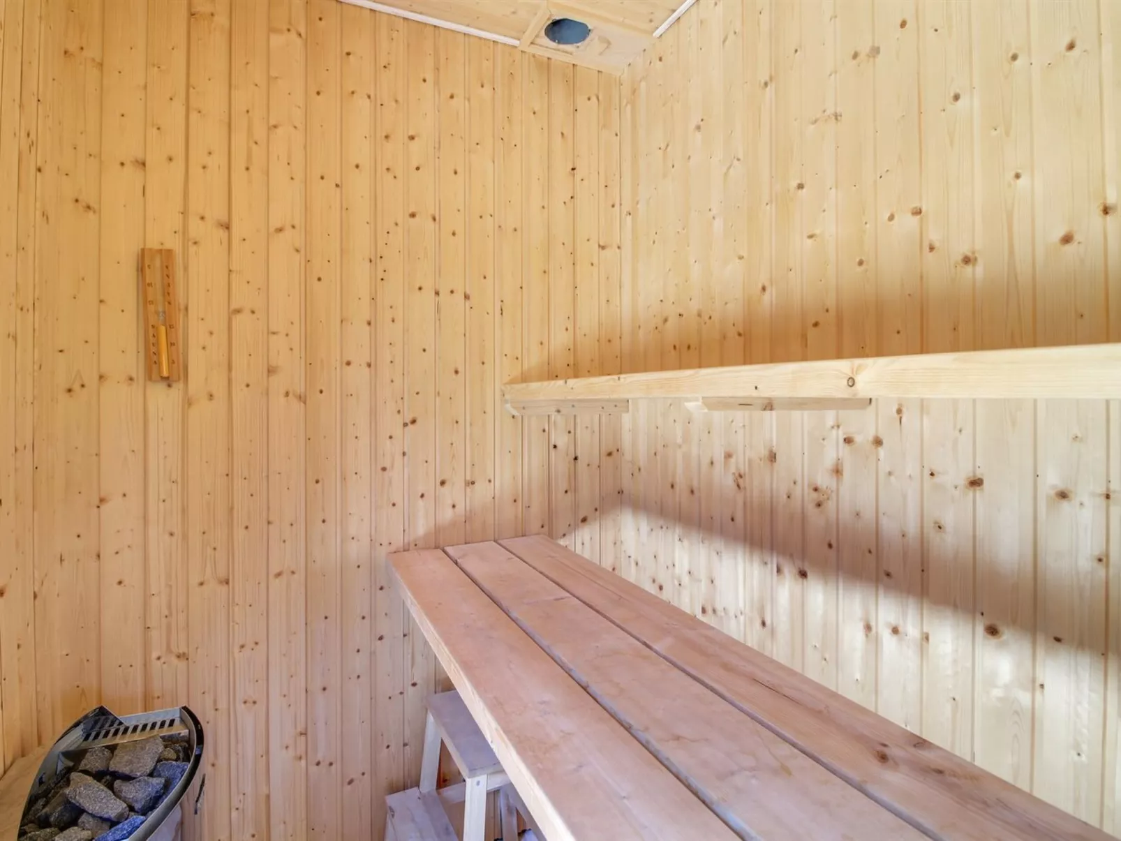 "Rufina" - 850m from the sea-Inside