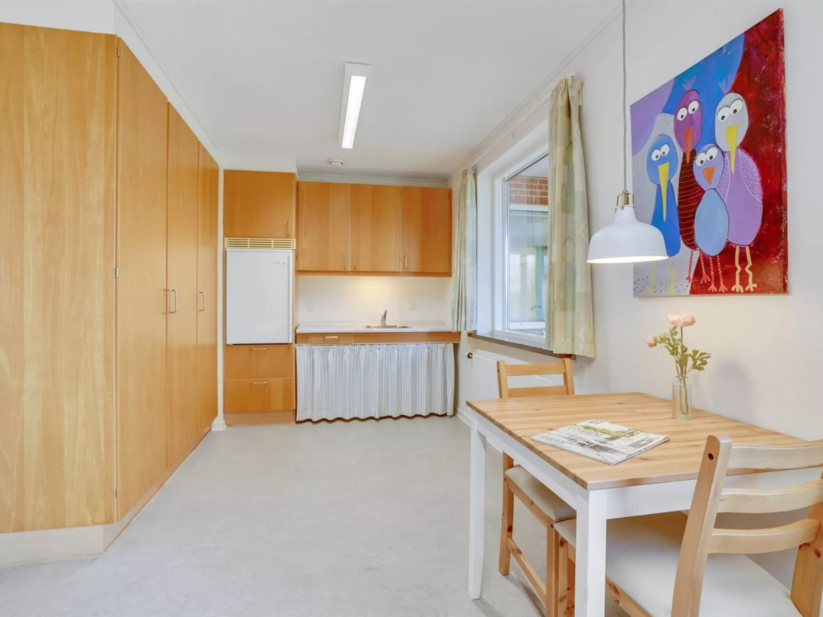 "Martinus" - 5.5km from the sea-Inside