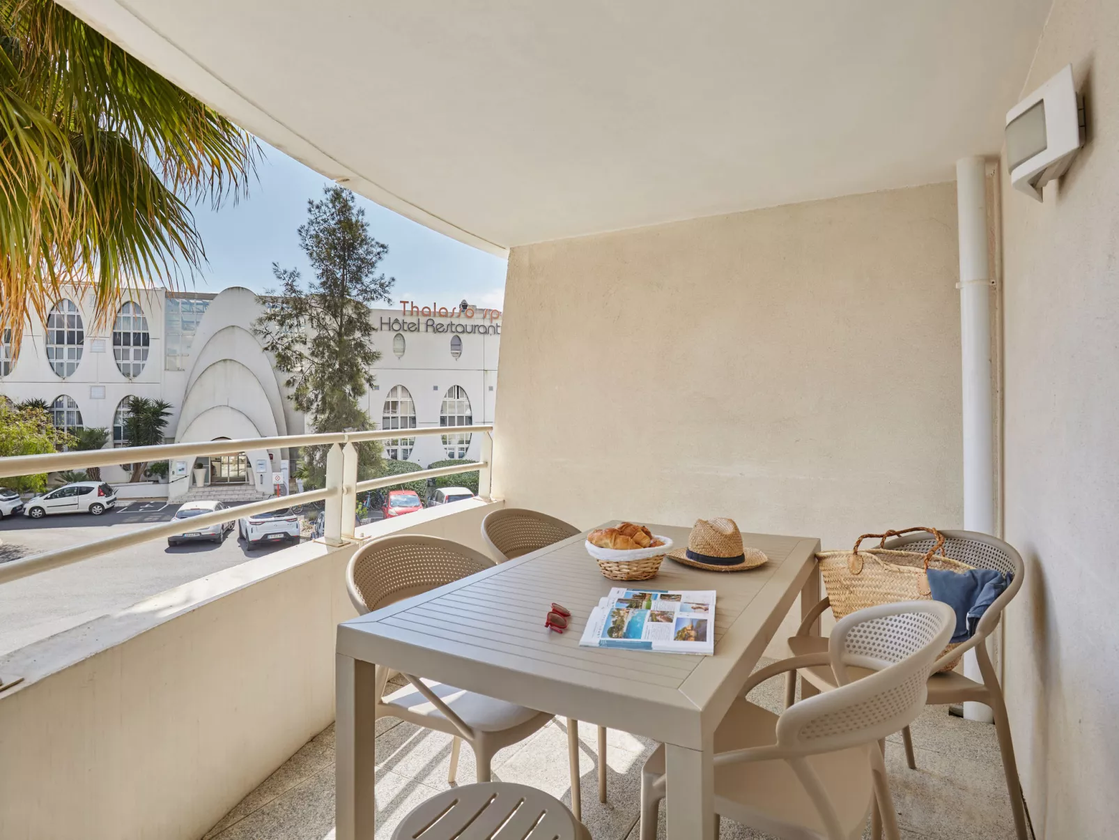 Odalys Référence Les Dunes du Soleil-Dedans