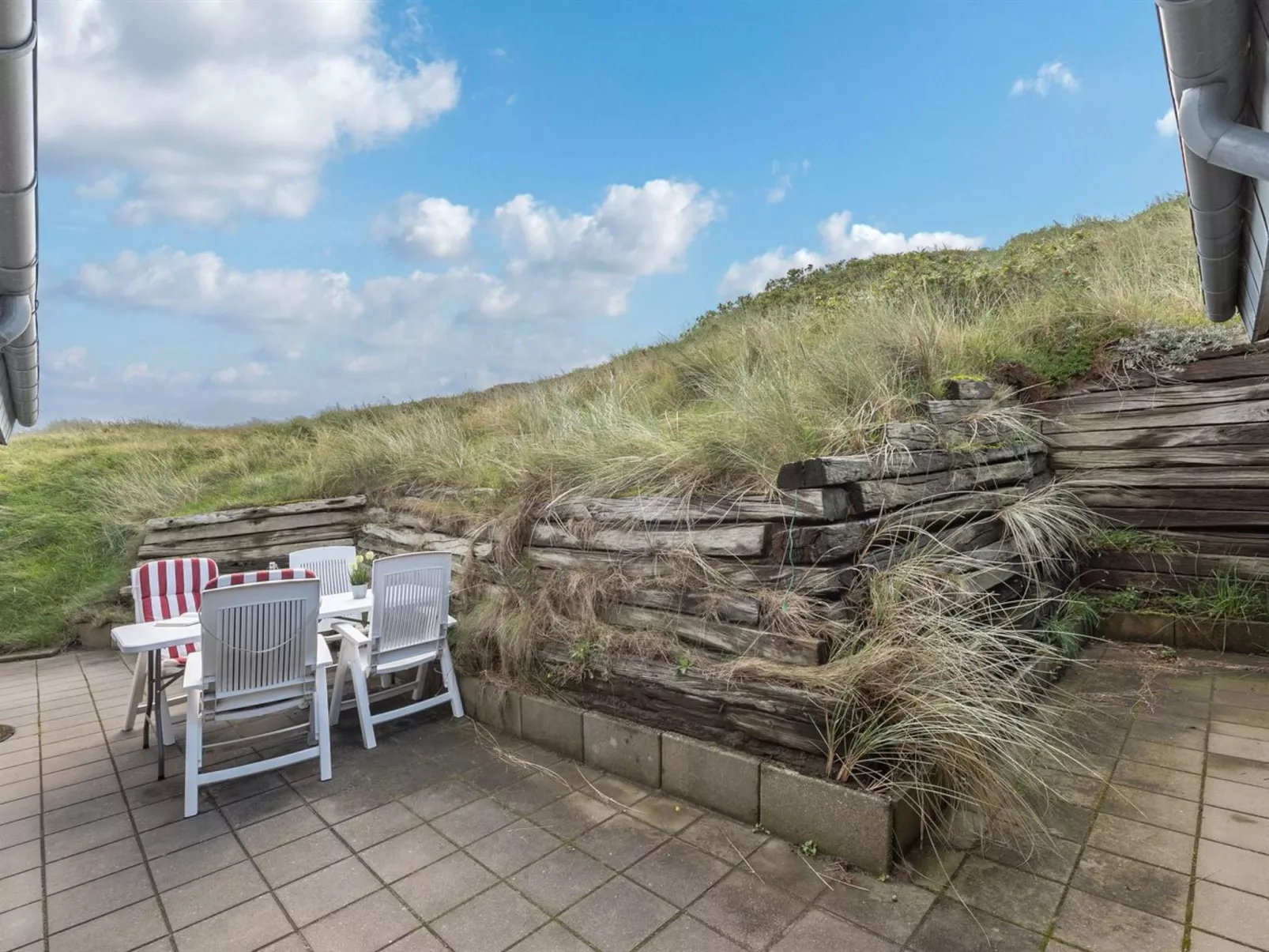 "Jess" -  from the sea-Outside