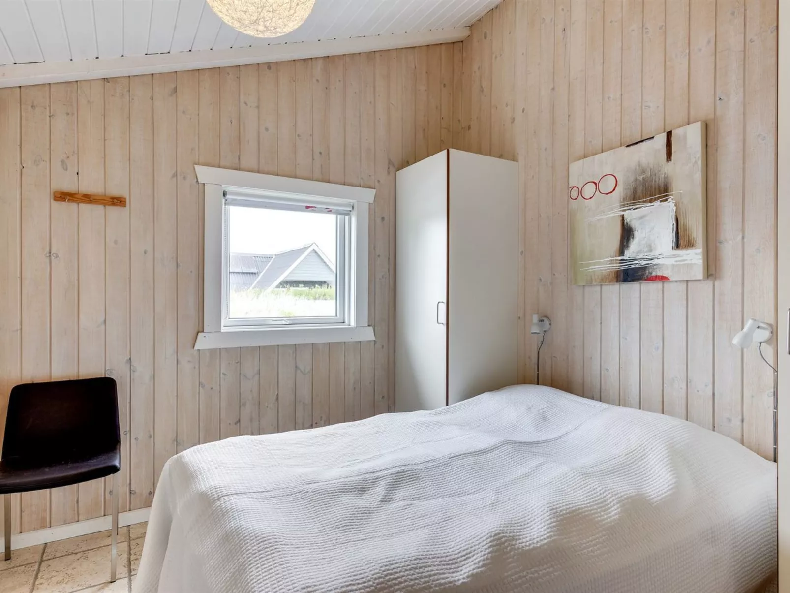 "Soini" - 900m from the sea-Dedans