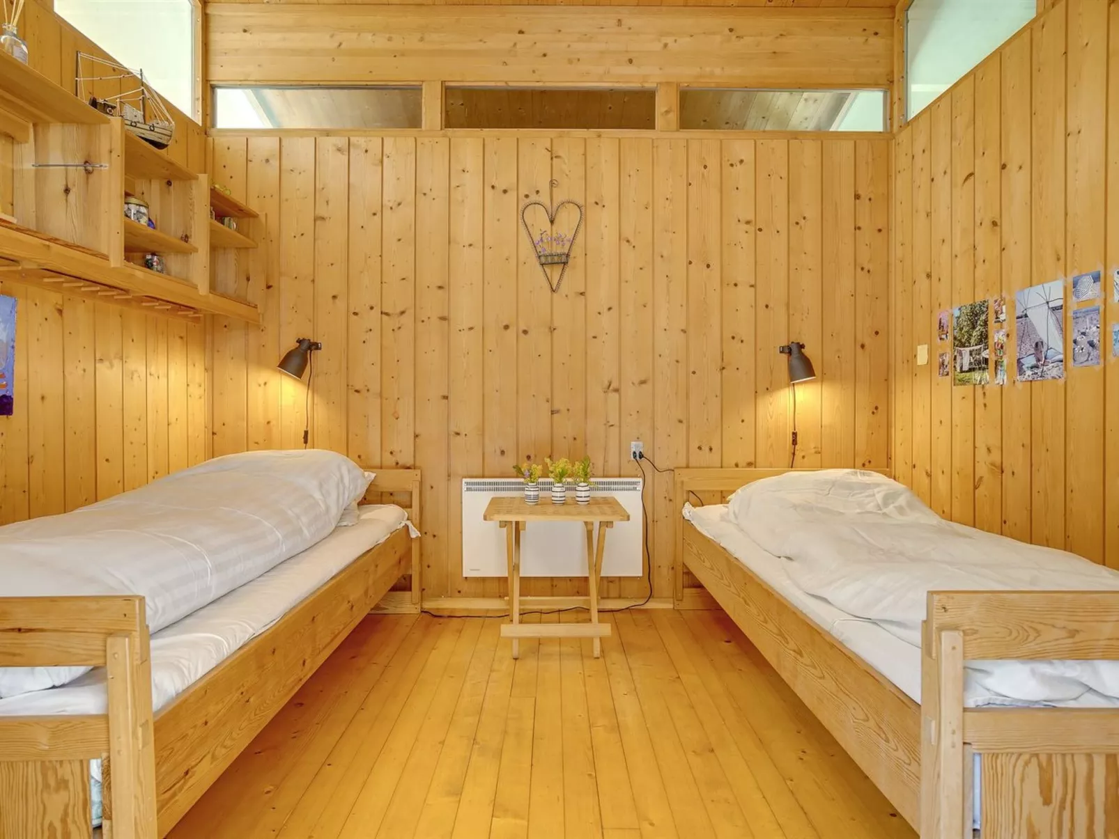 "Myrra" - 10m from the sea-Inside