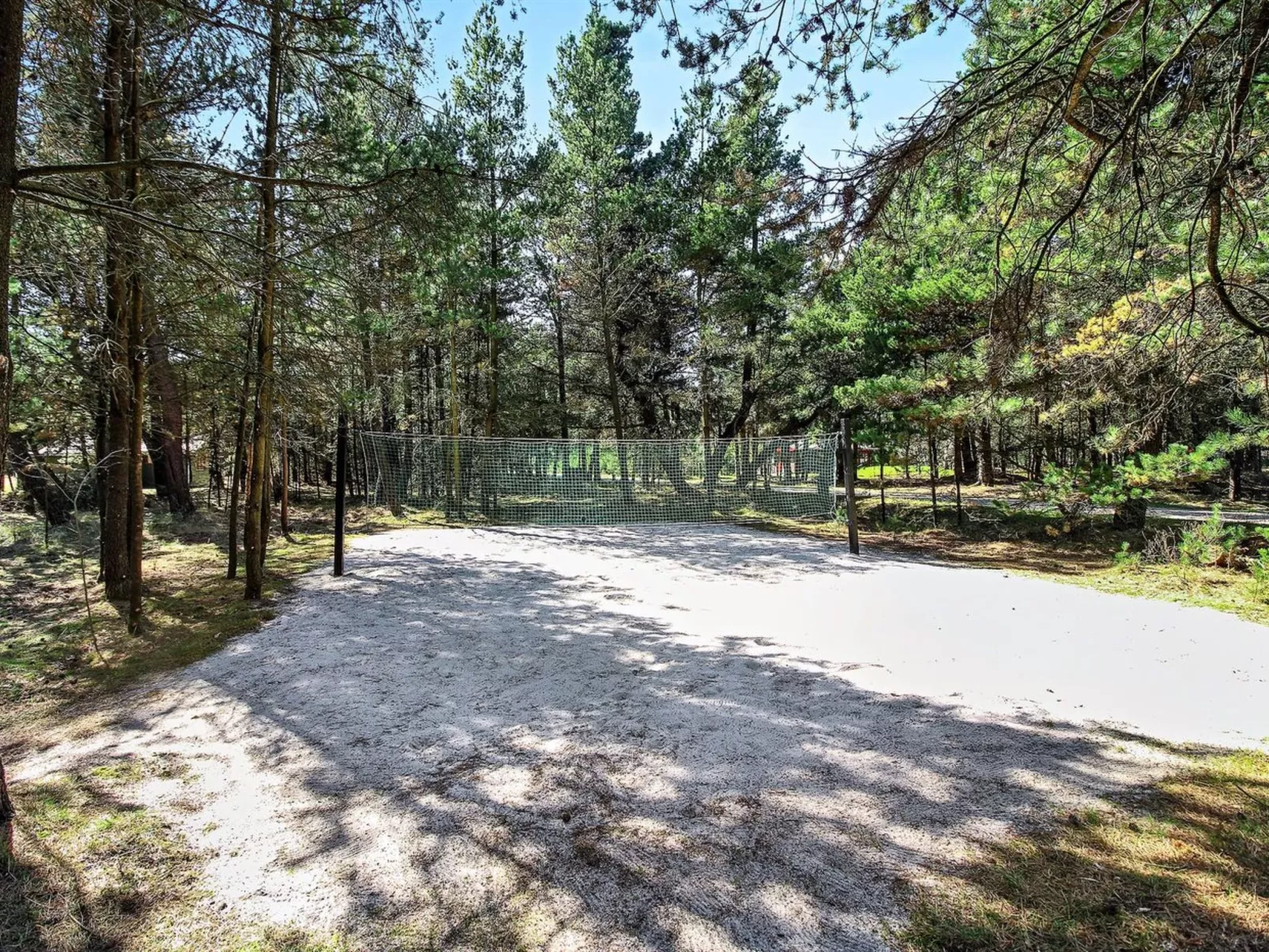 "Jensen" - 700m to the fjord-Dehors