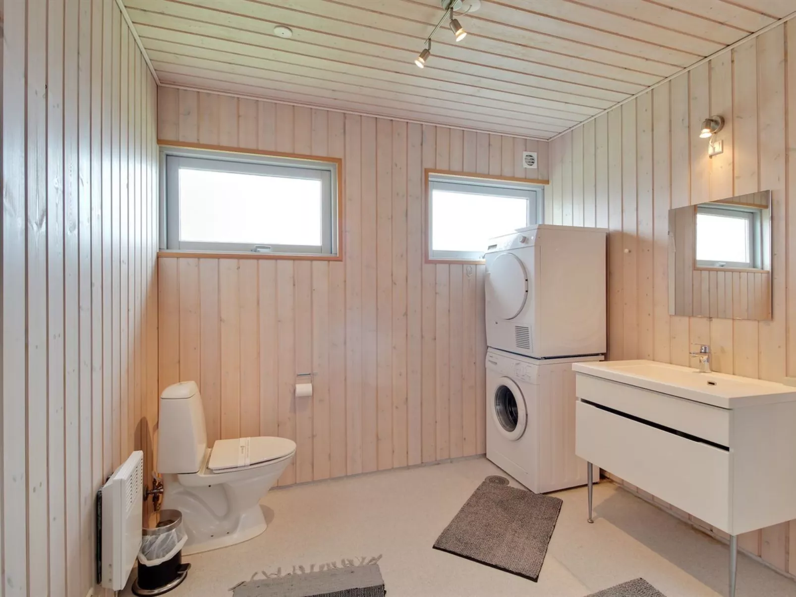 "Giselle" - 150m from the sea-Dedans