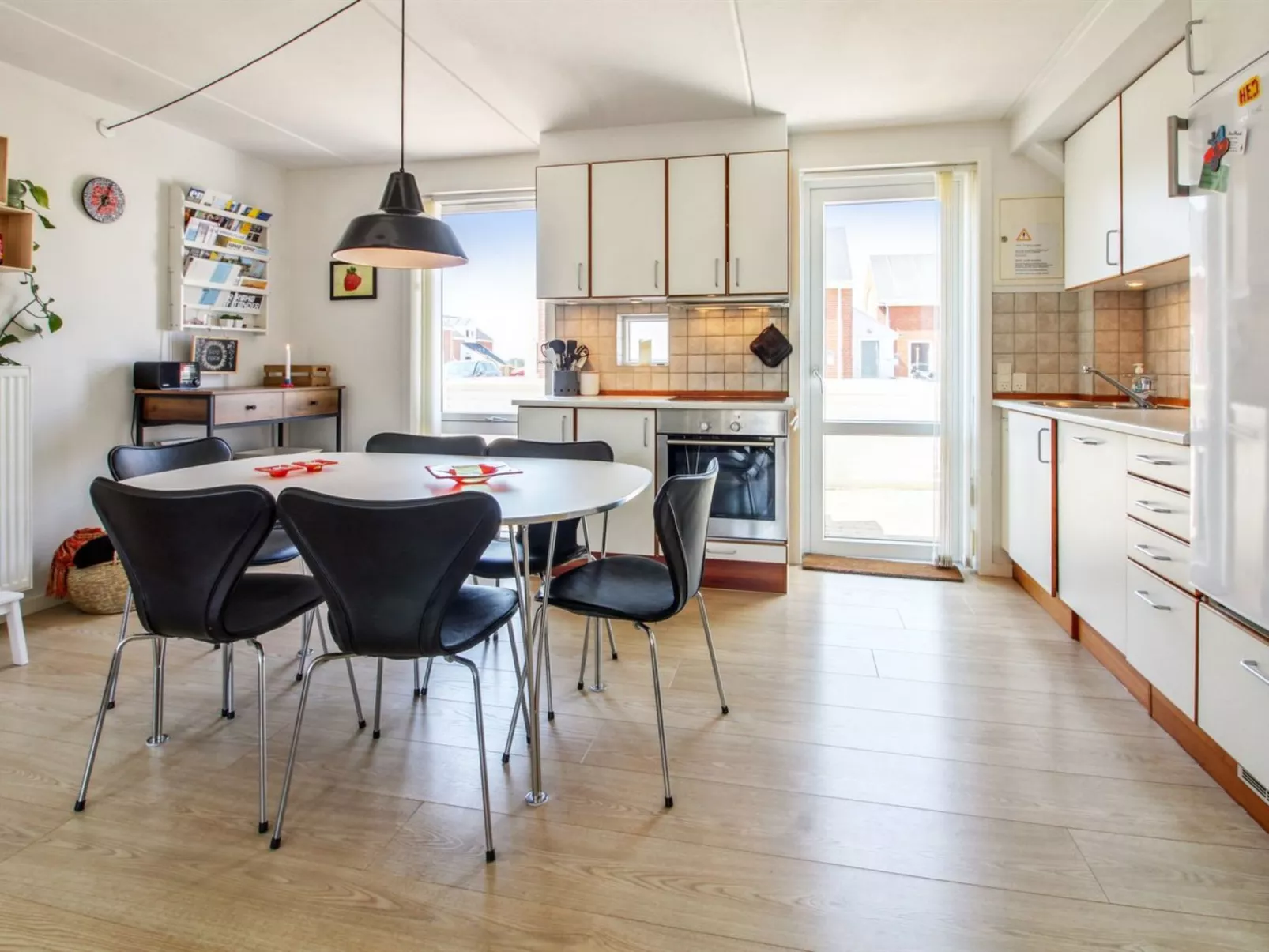 "Jasna" - 2.3km from the sea-Inside