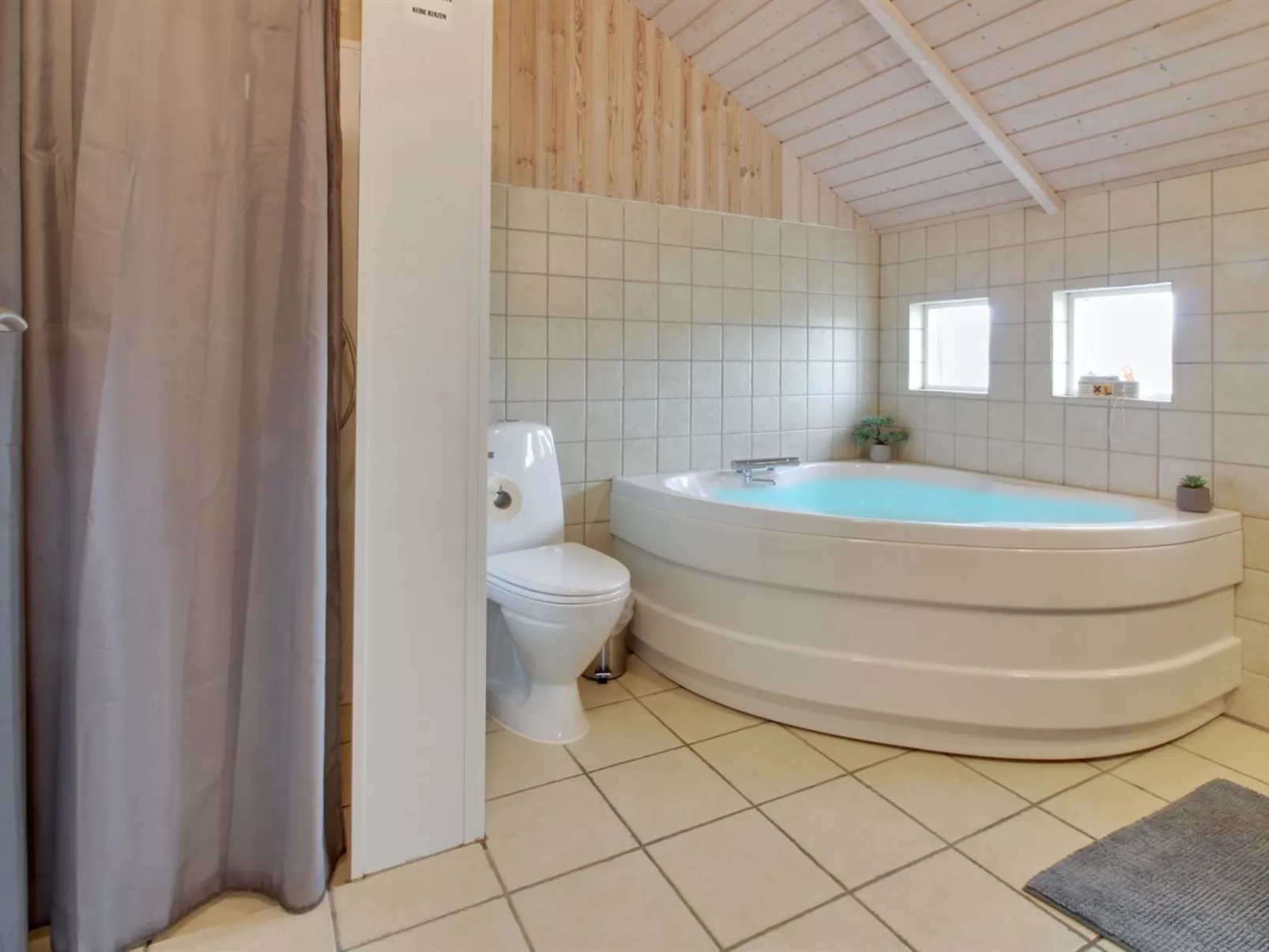 "Filip" - 100m from the sea-Inside