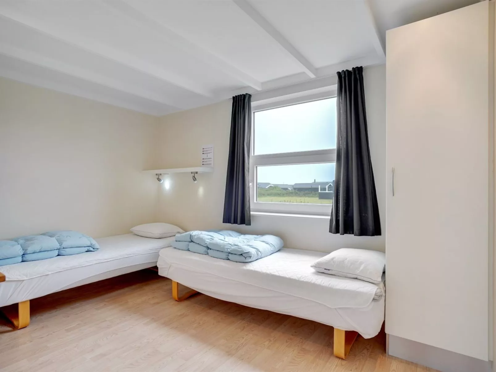 "Lex" - 150m from the sea-Dedans