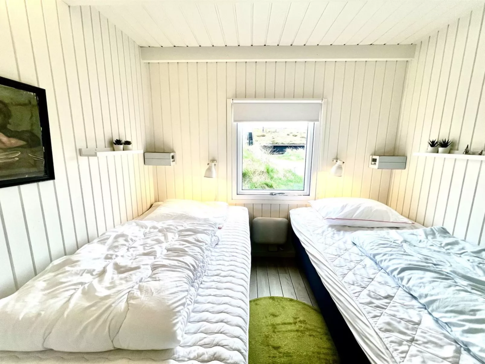 "Nilson" - 1.4km from the sea-Dedans