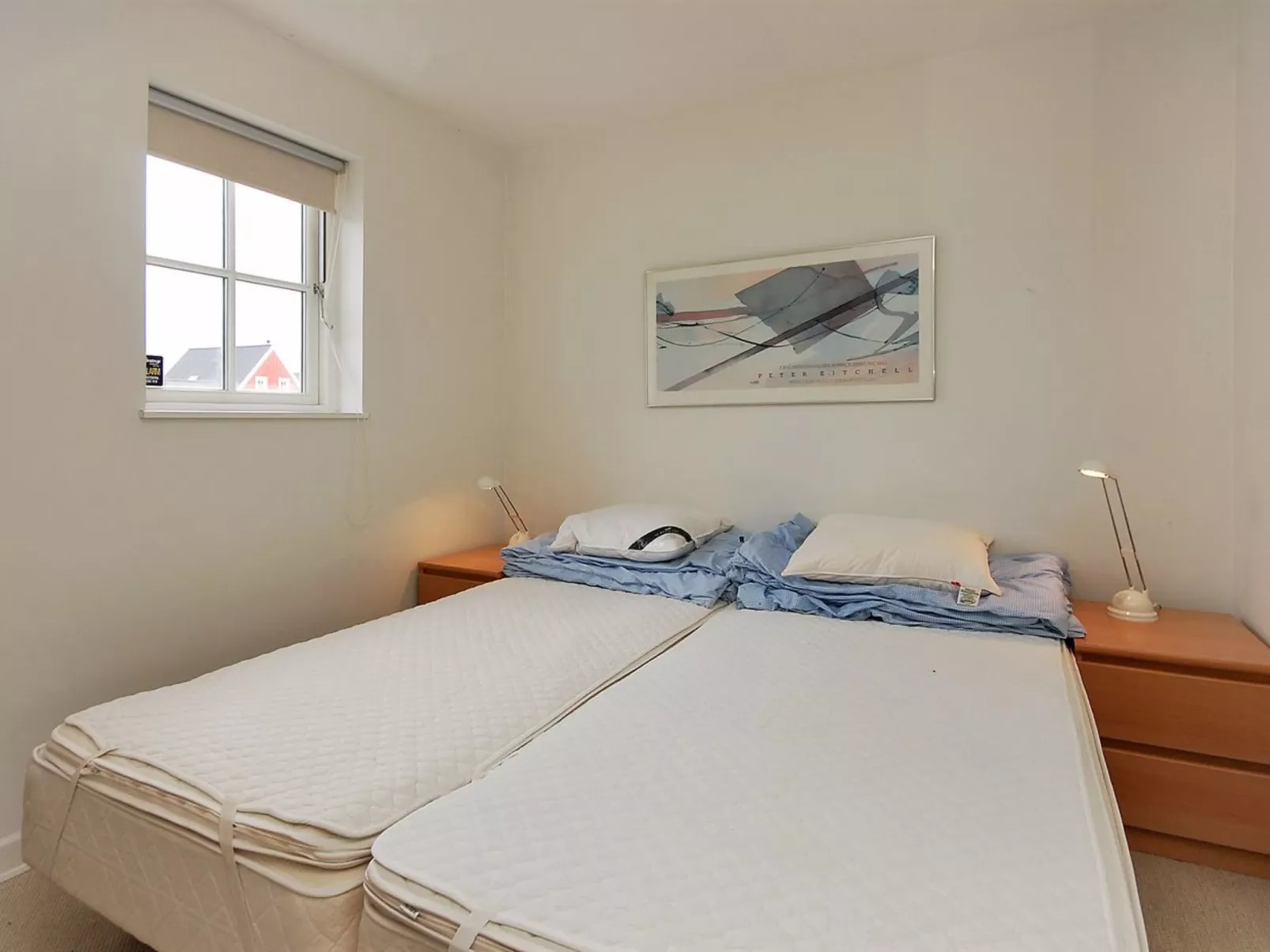 "Alita" - 1.2km from the sea-Drinnen