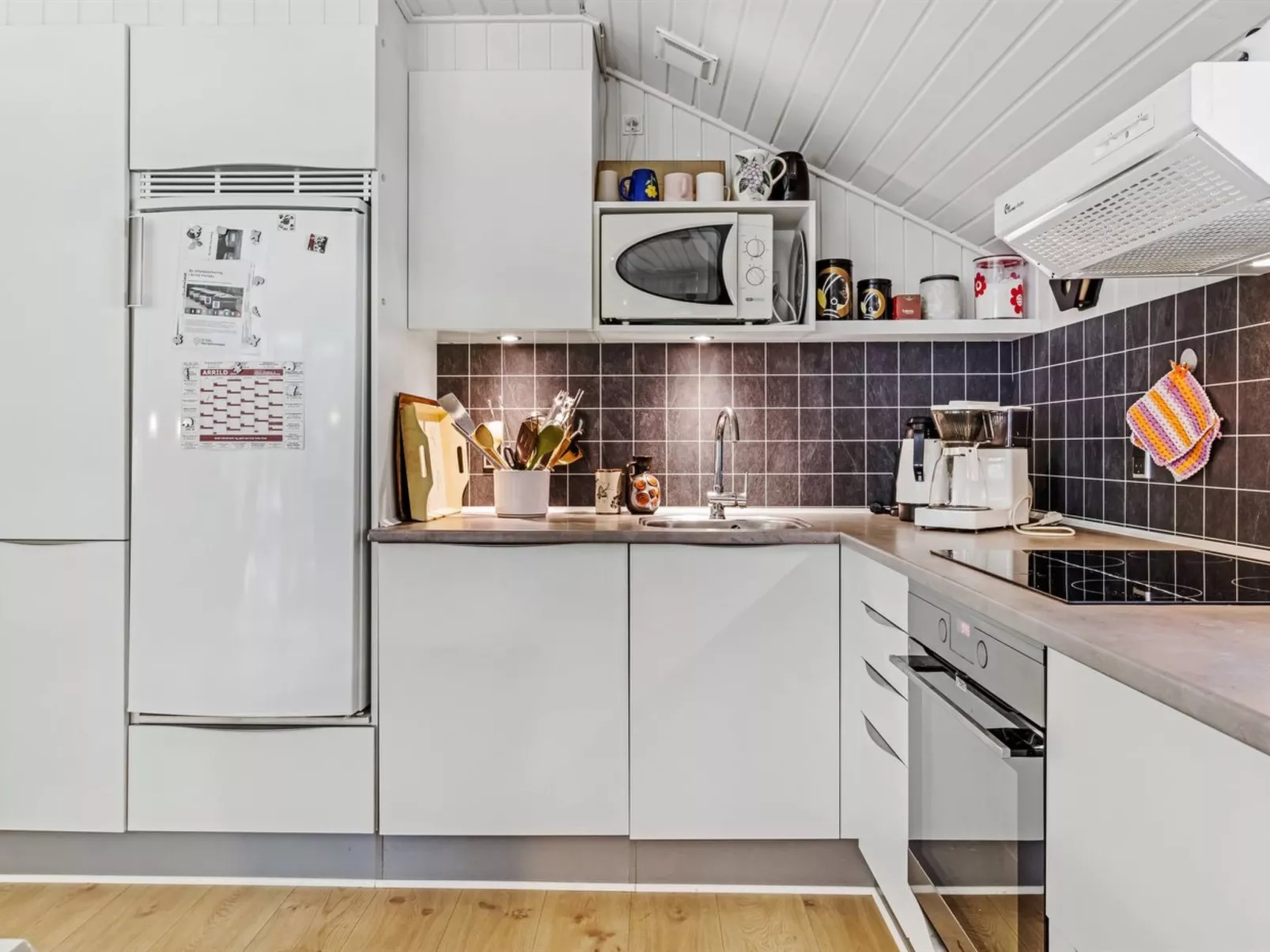 "Carlene" - 25km from the sea-Dedans