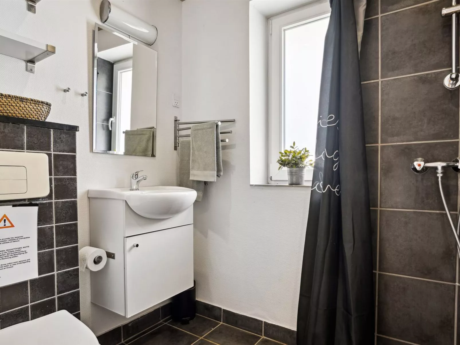 "Stefania" - 700m from the sea-Inside