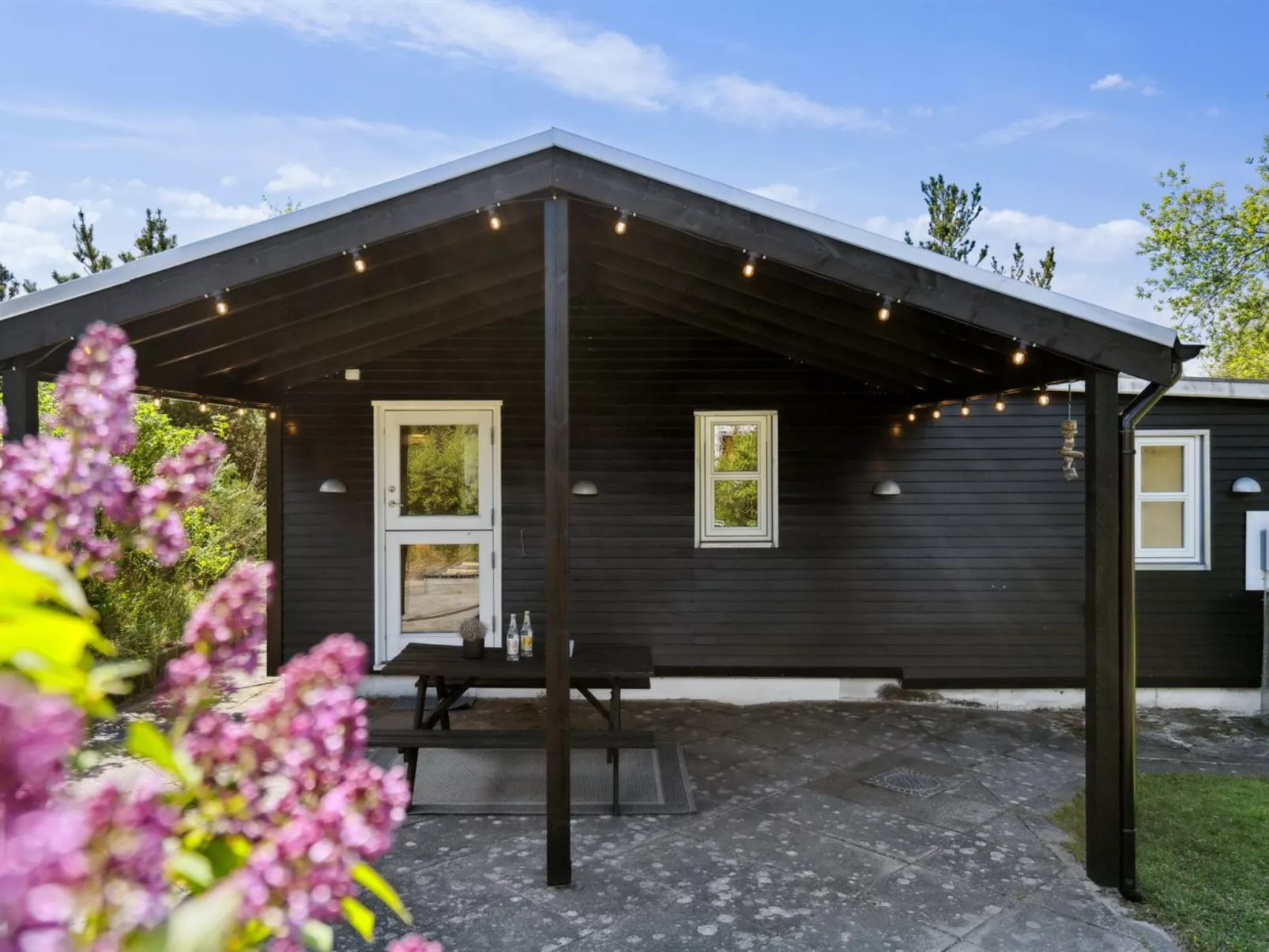 "Olof" - 100m from the sea-Outside