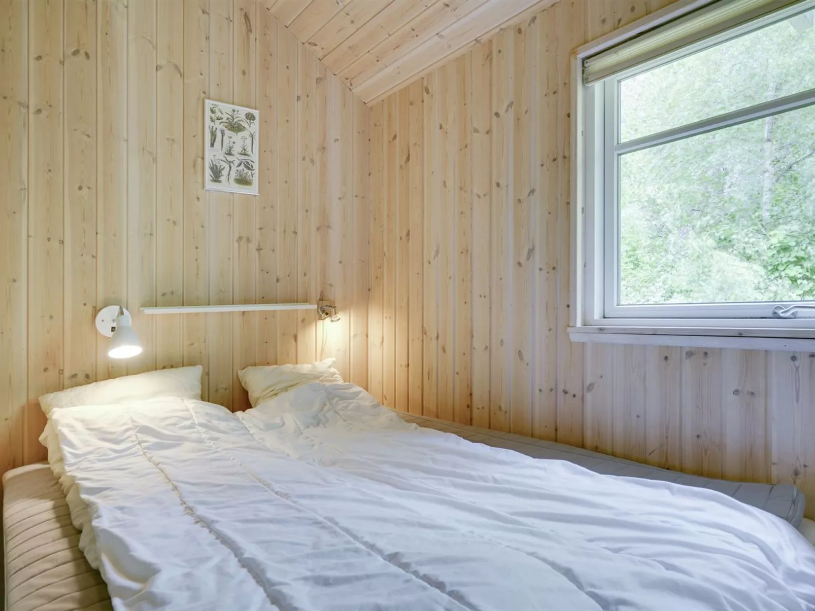 "Lottje" - 300m from the sea-Drinnen