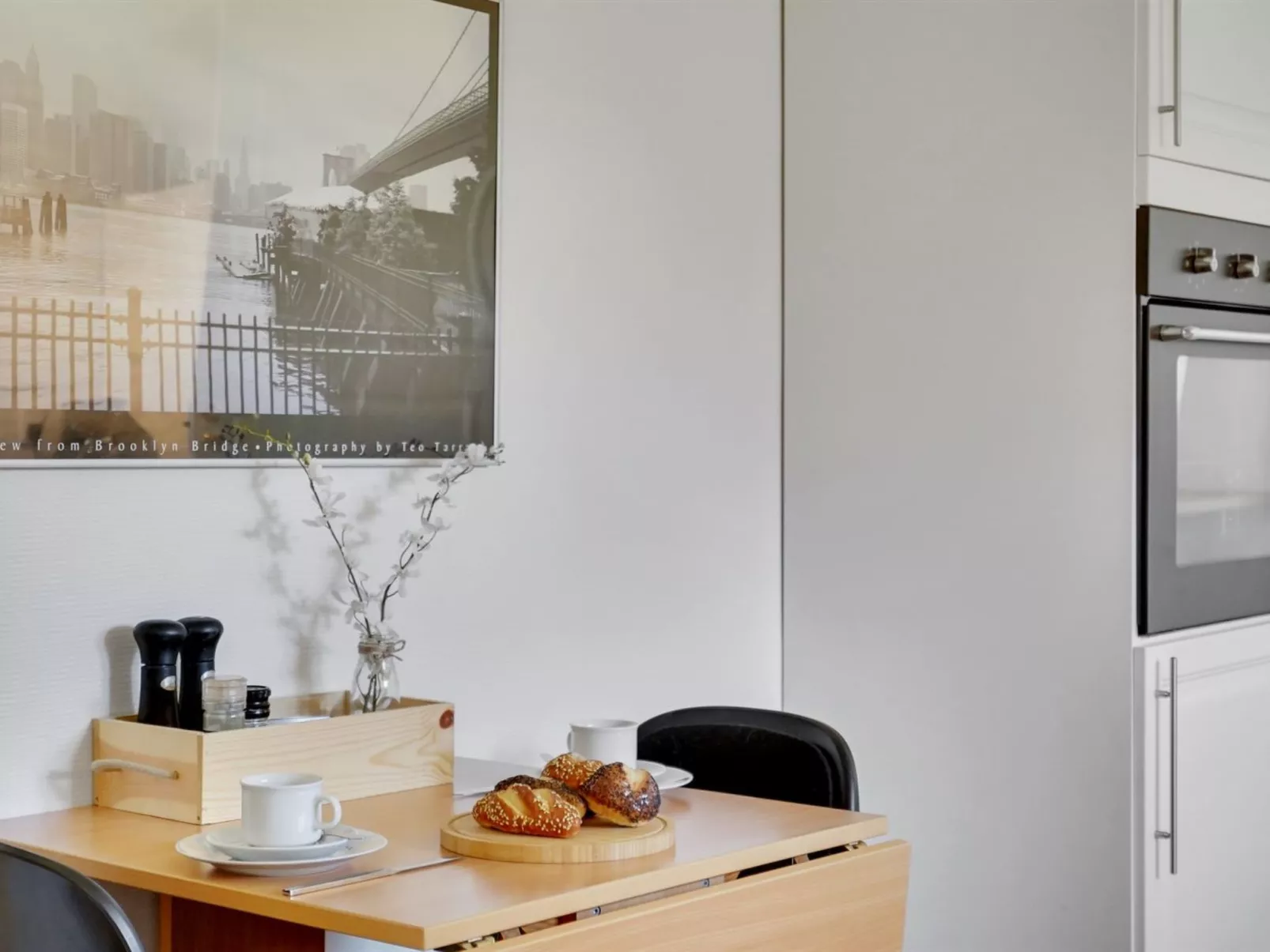 "Filippus" - 30km from the sea-Dedans