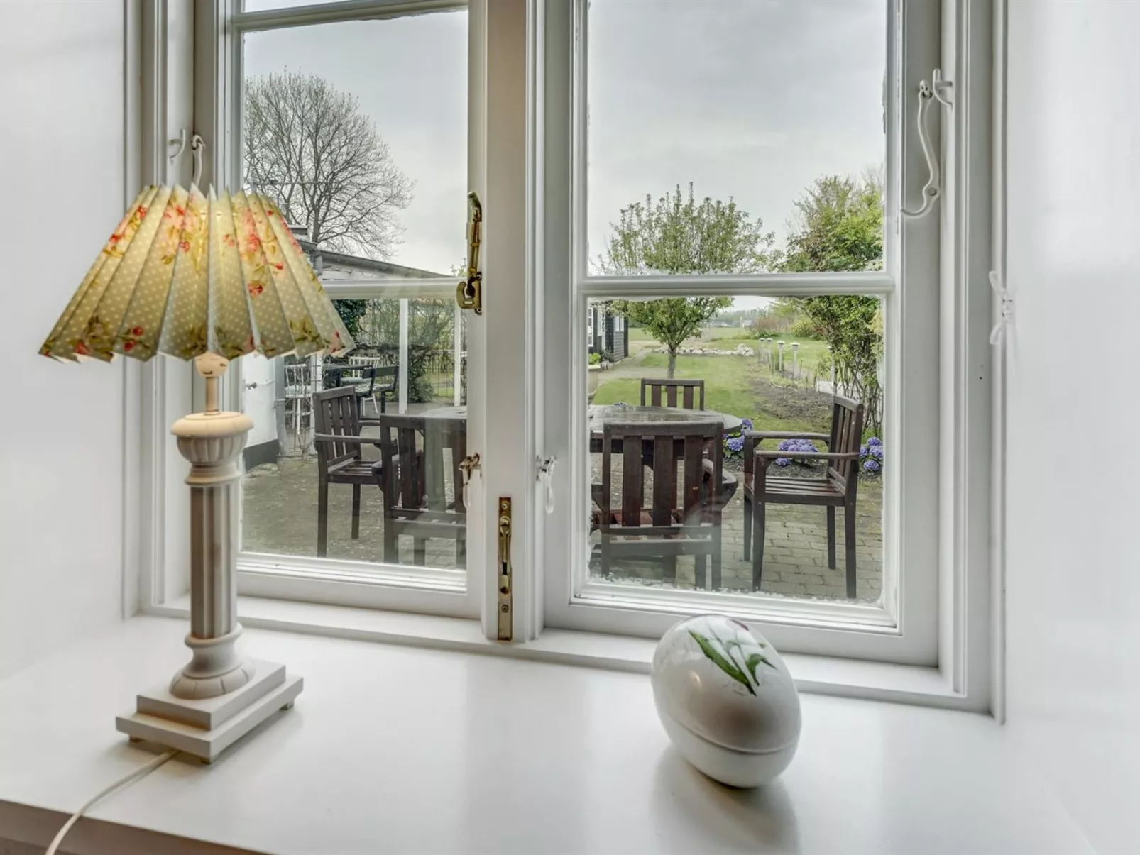 "Ajna" - 9.8km from the sea-Outside