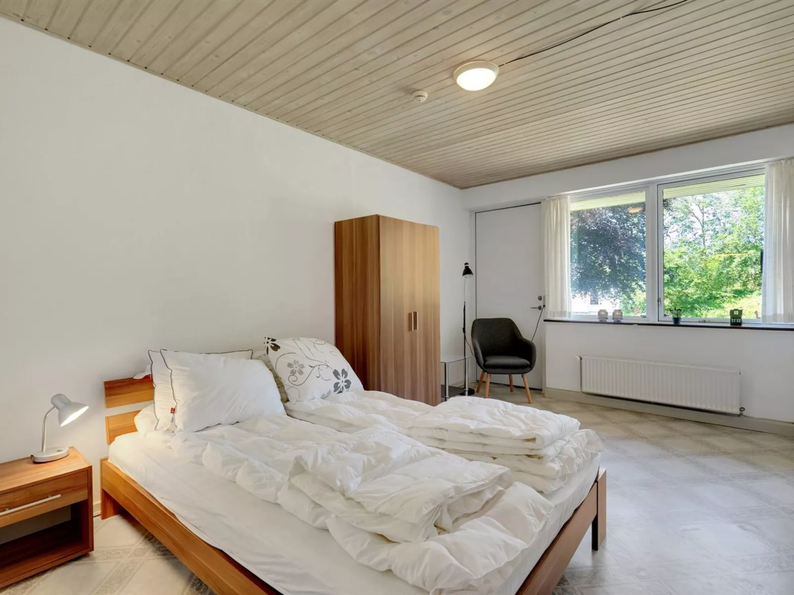 "Tokki" - 20km from the sea-Dedans