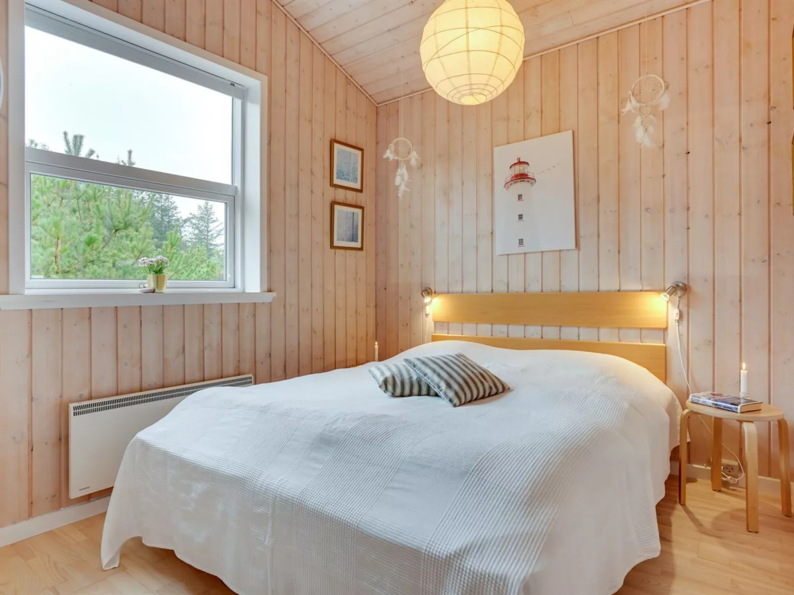 "Lisemarie" - 800m from the sea-Inside