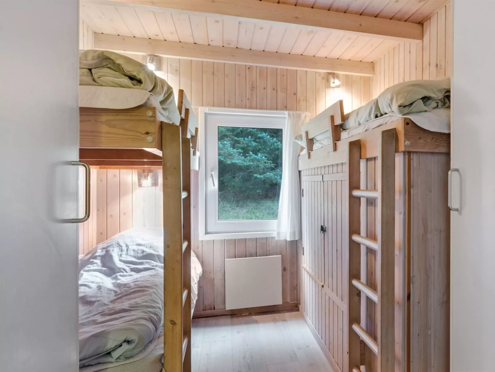 "Gladis" - 900m from the sea-Dedans