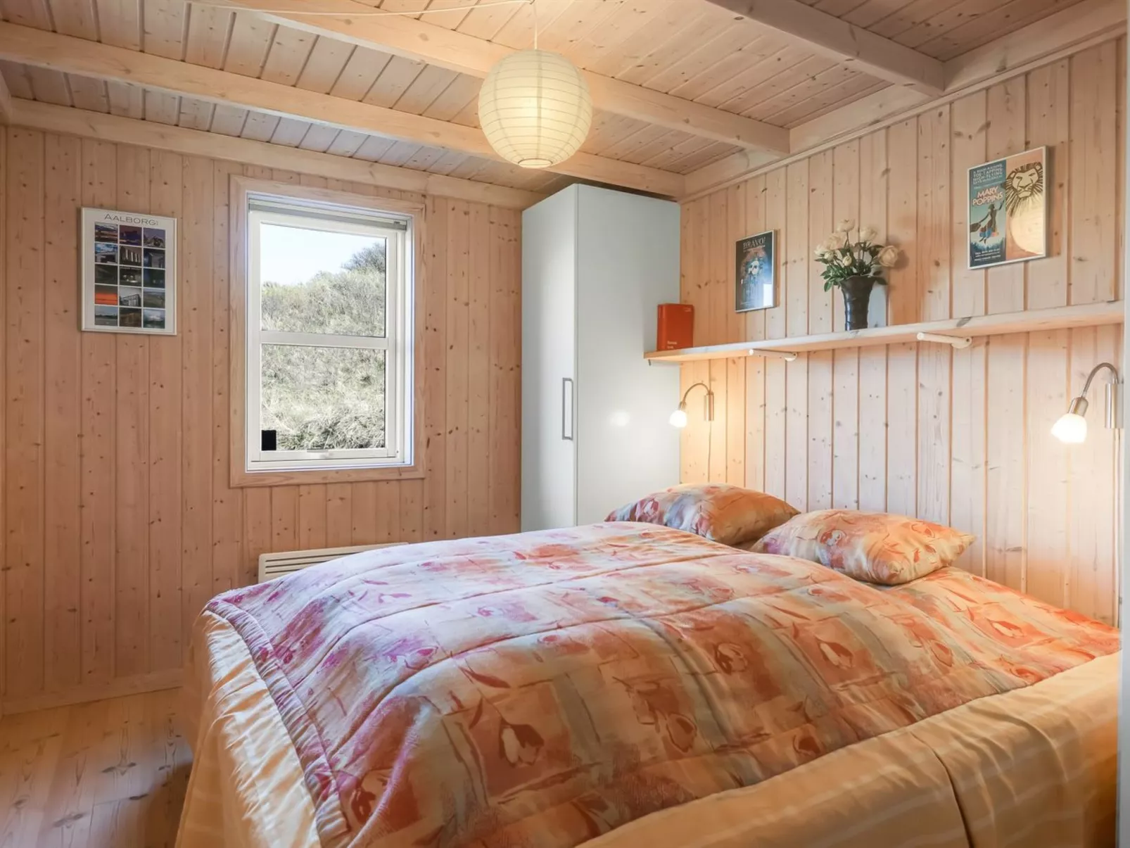 "Bovi" - 300m from the sea-Inside