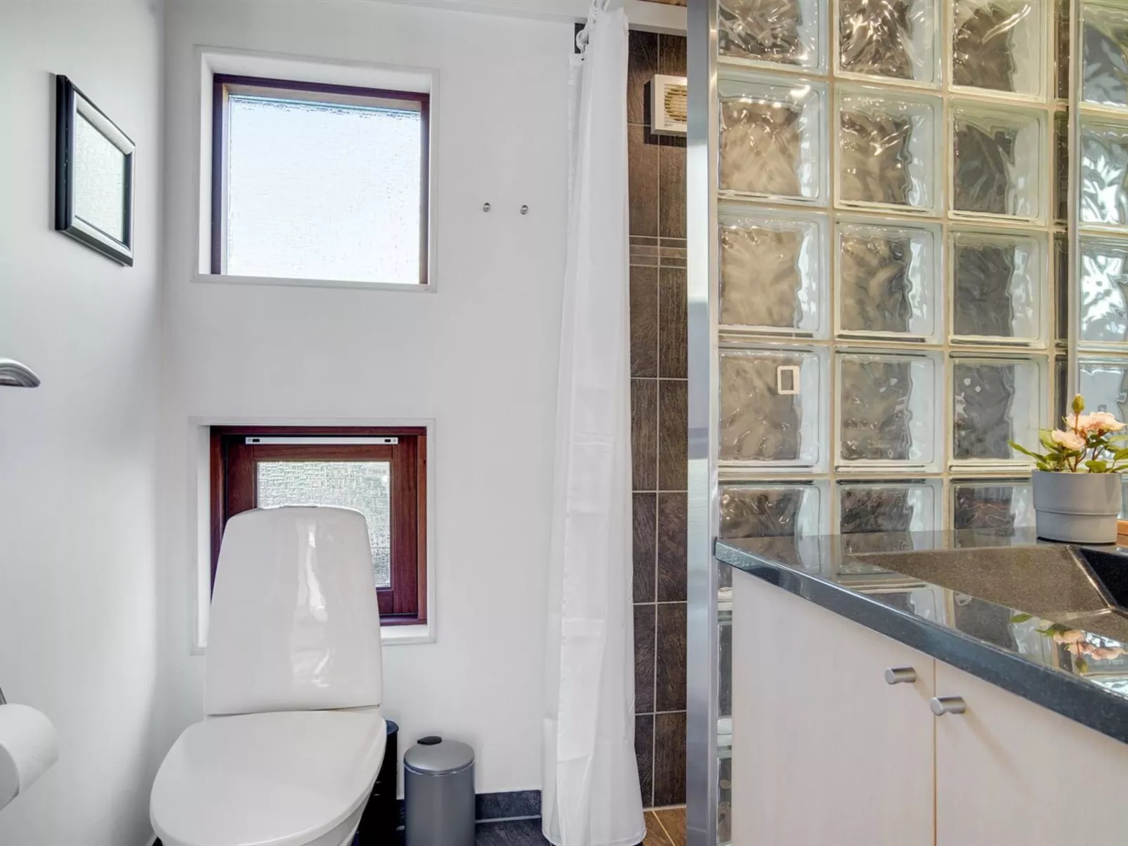 "Angja" - 800m from the sea-Dedans