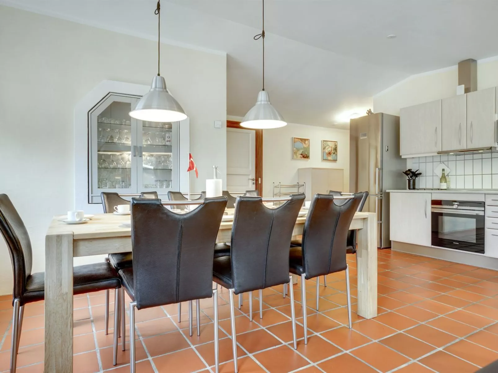 "Lenni" - 700m from the sea-Drinnen