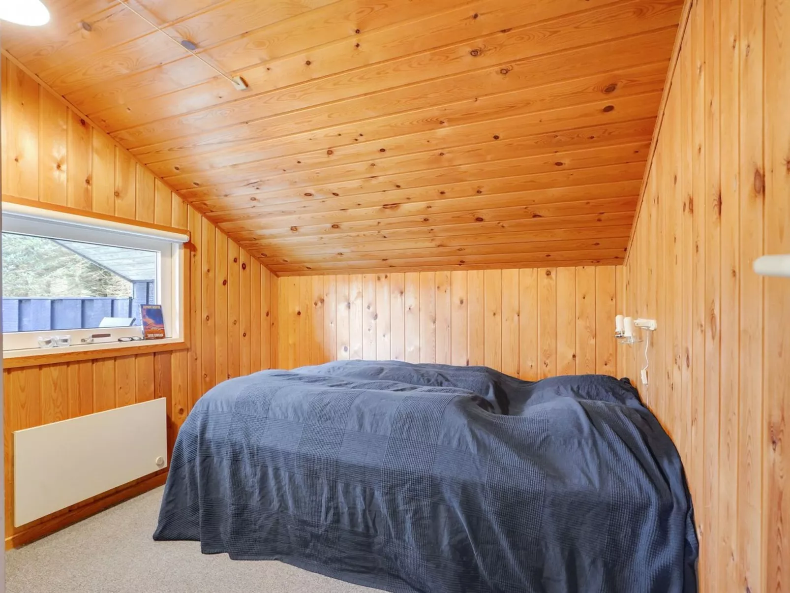 "Alwin" - 2.5km from the sea-Inside