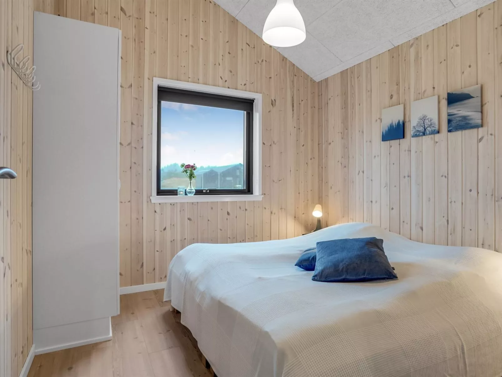 "Carla" - 1.5km from the sea-Inside