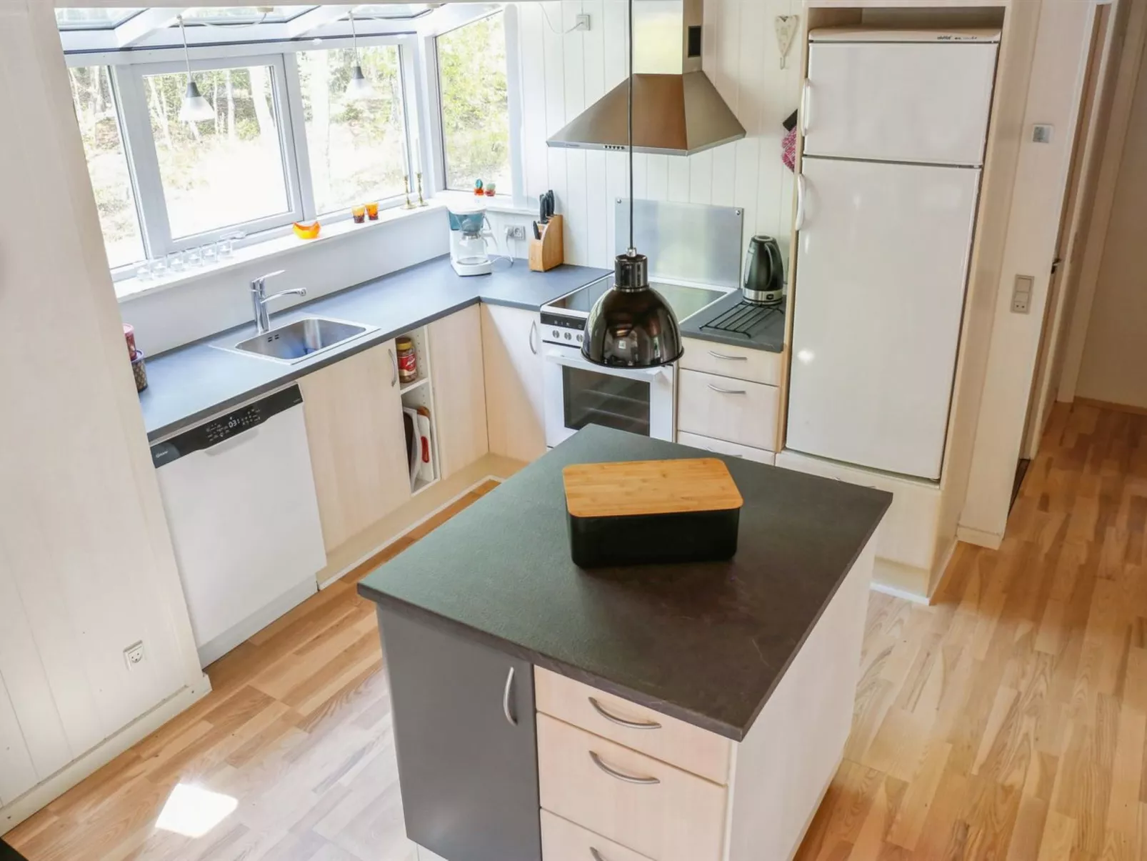 "Lisa" - 650m from the sea-Inside