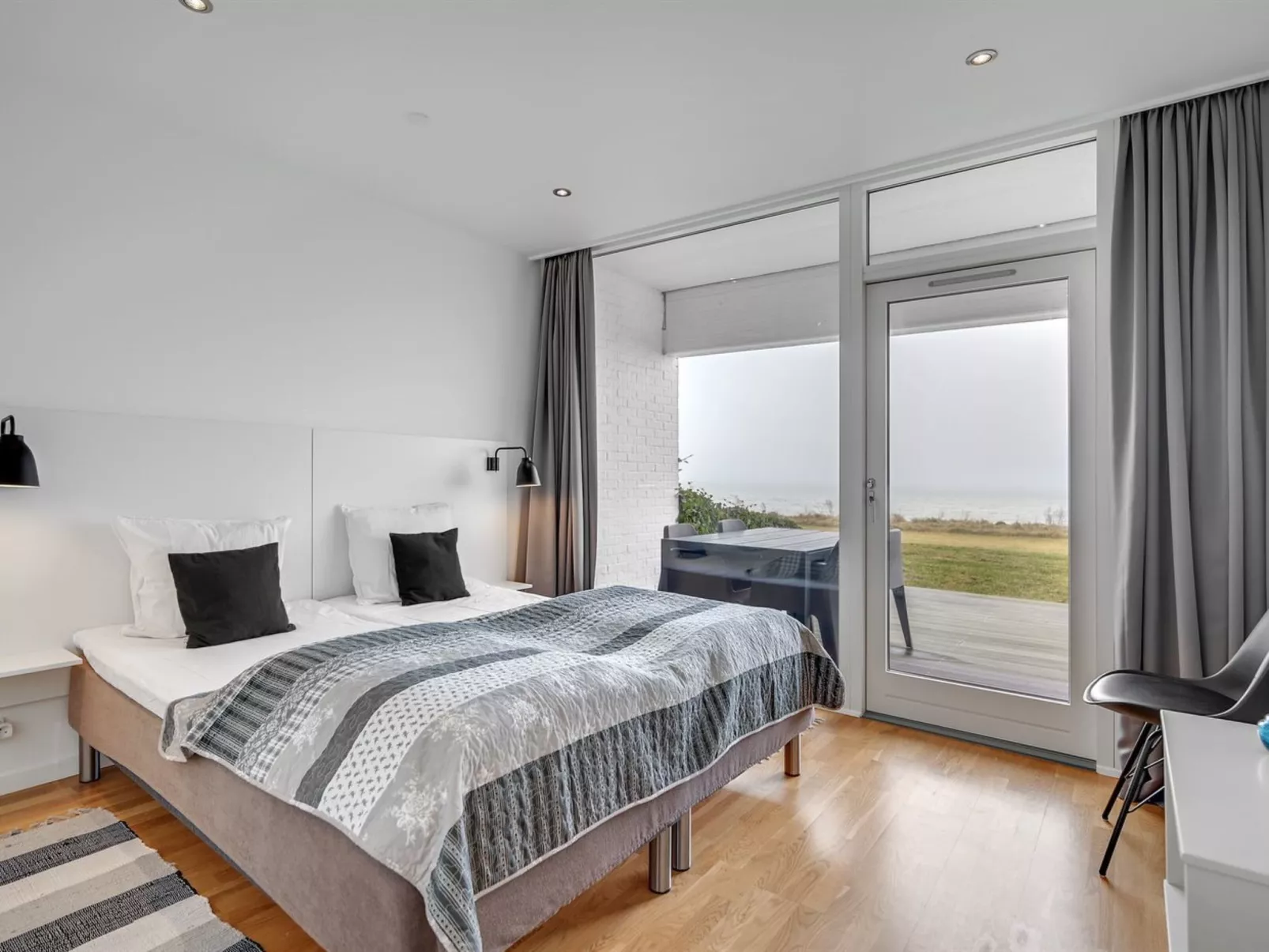 "Monia" - 20m from the sea-Inside