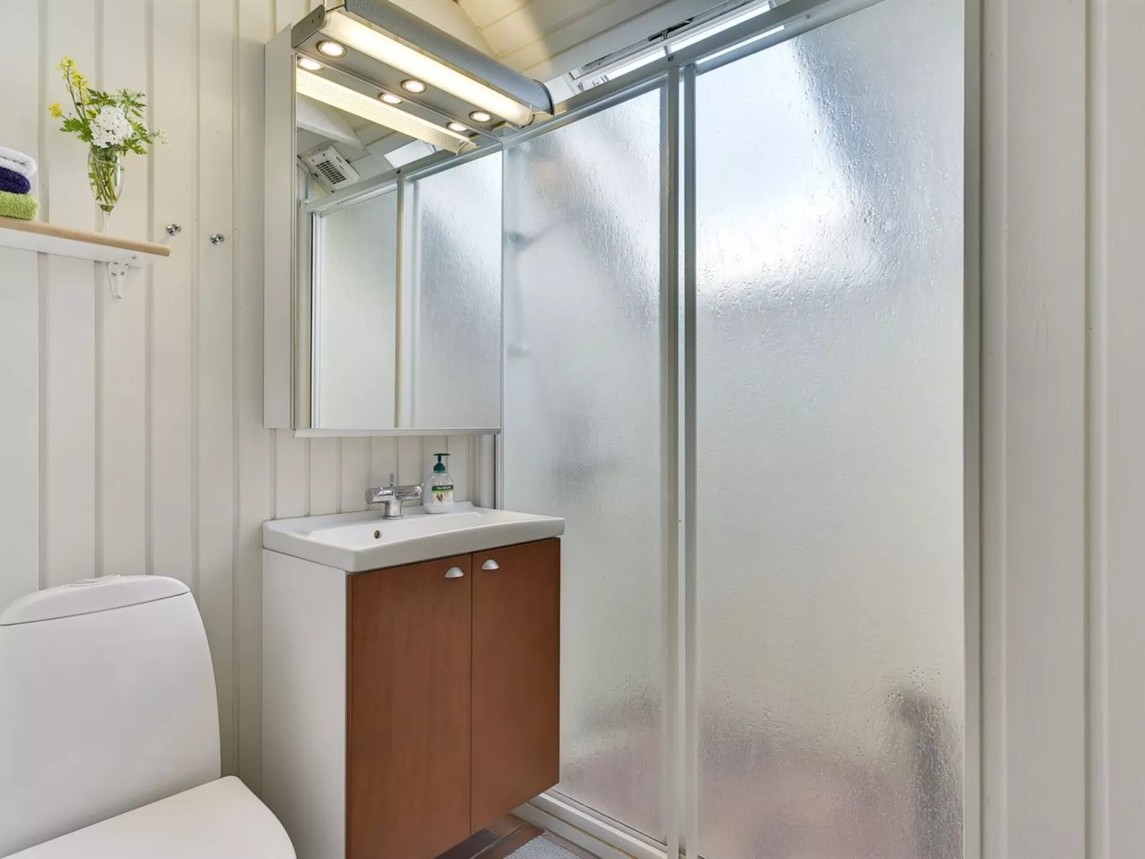 "Herbert" - 1km from the sea-Drinnen