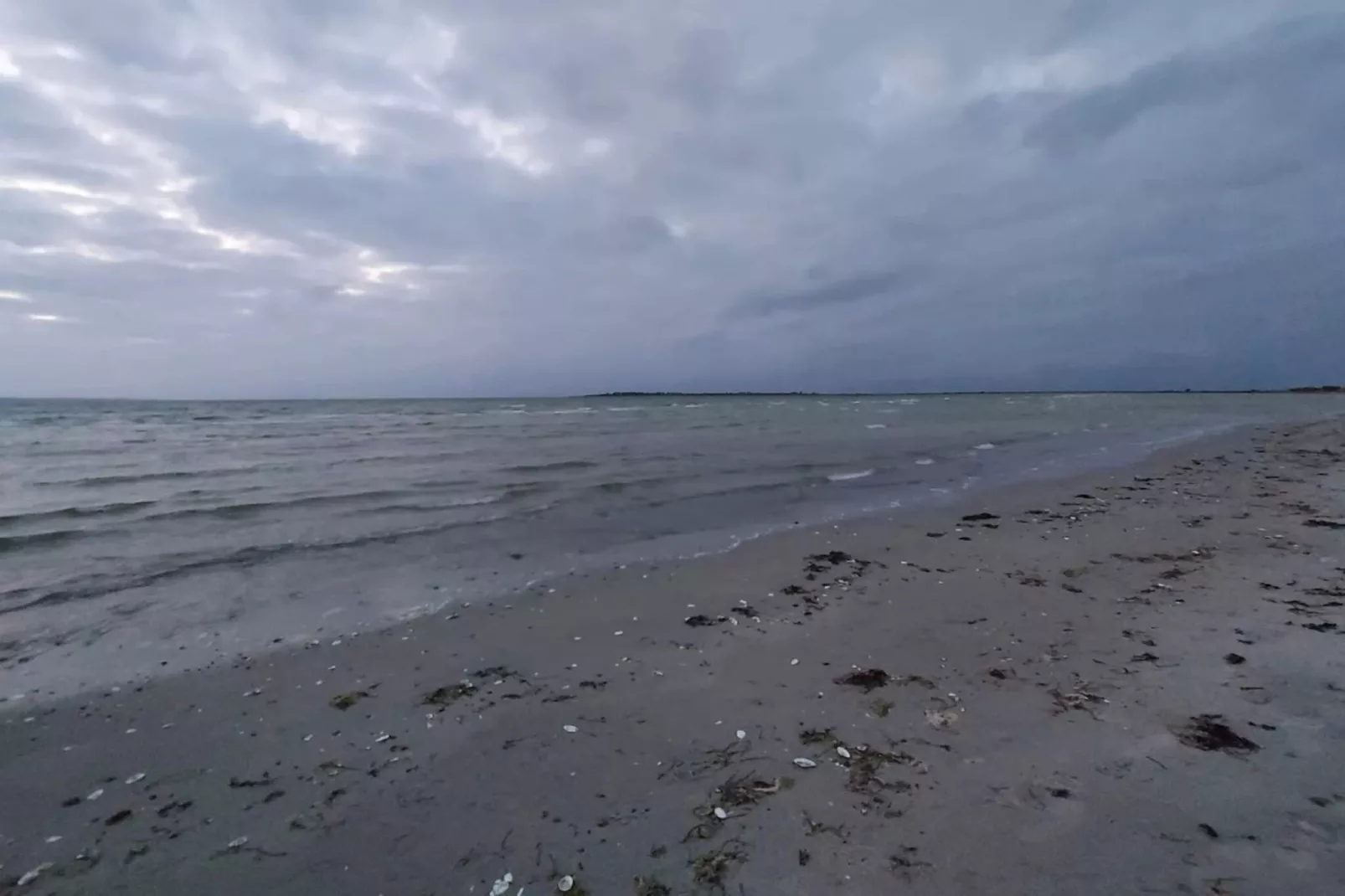 6-Personen-Haus in Ærøskøbing-By-Wasserblick