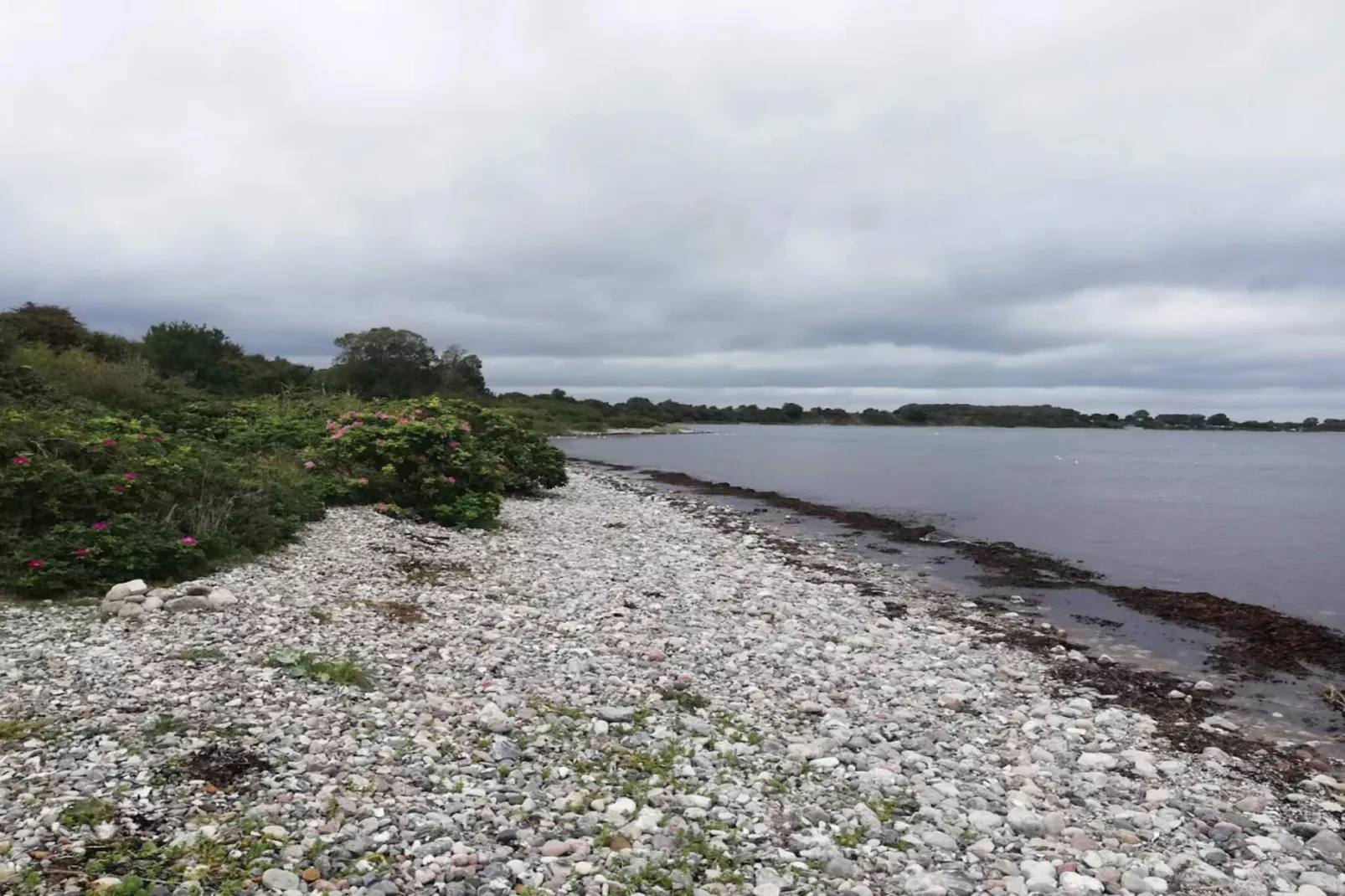 4 person holiday home in Haderslev-Water view