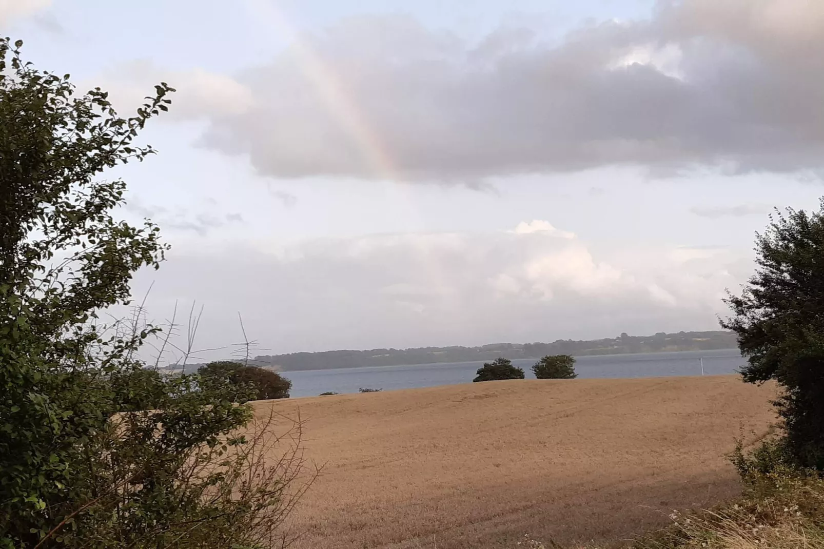 Maison de vacances pour 8 a Aabenraa-By Traum-Vue sur l'eau
