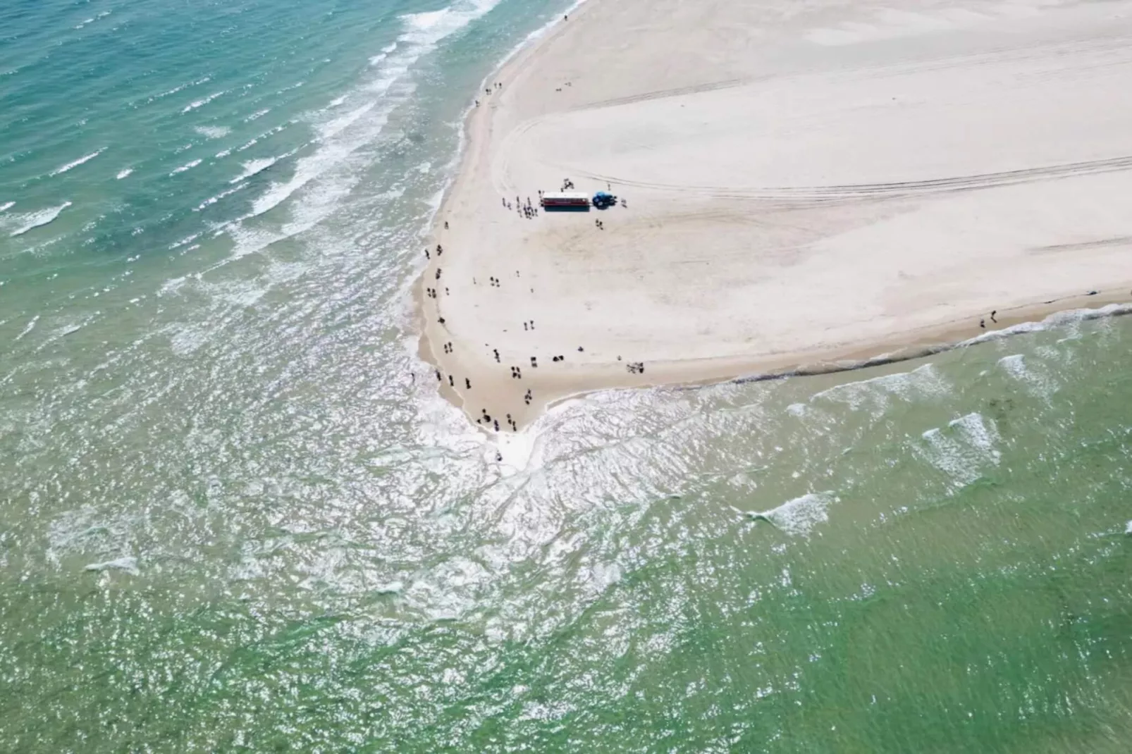 5 star holiday home in Ålbæk-By Traum-Water view