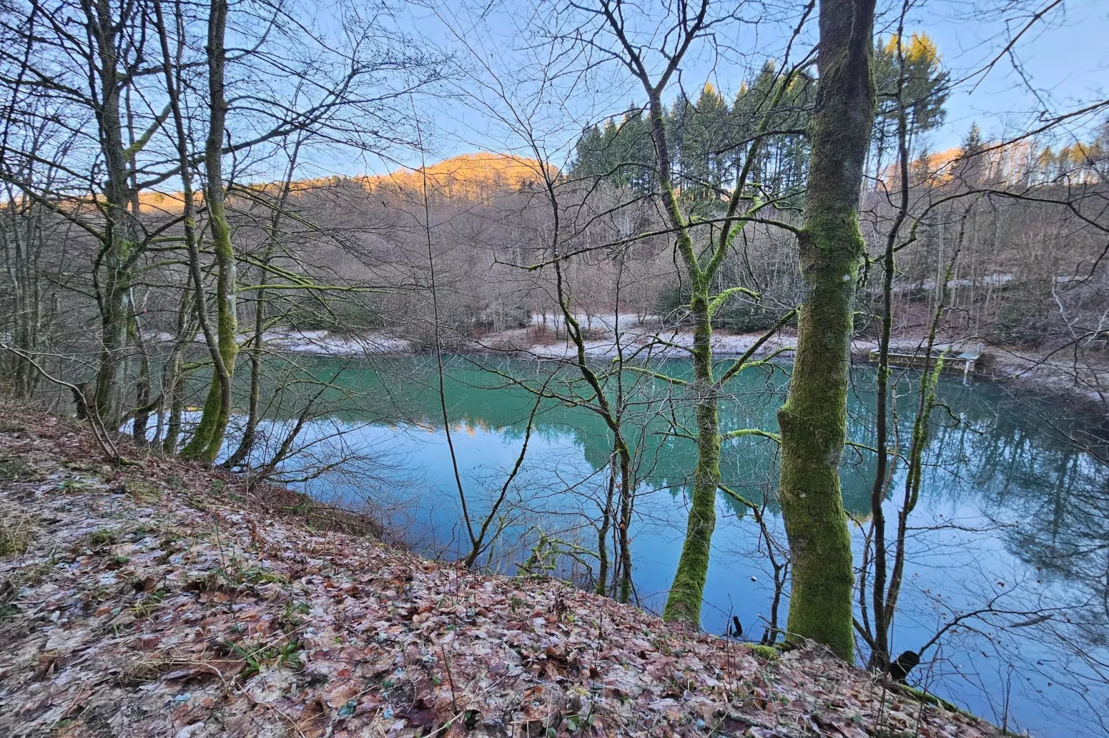 Studio Am Waltenberg 57-S-Zones été à 5 km