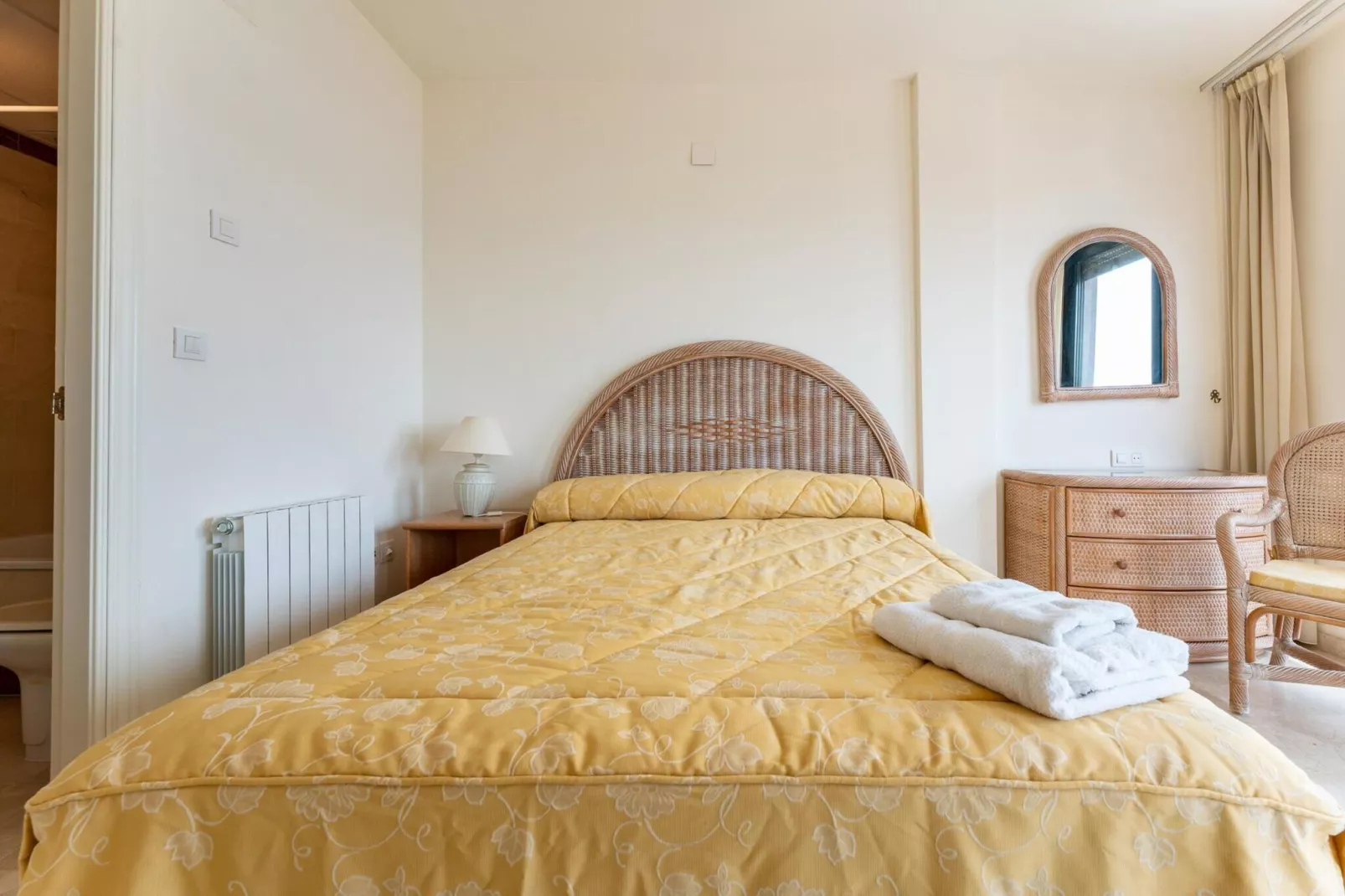 CT 237 GR - Carmenes Dream - Incredible Views-Chambre