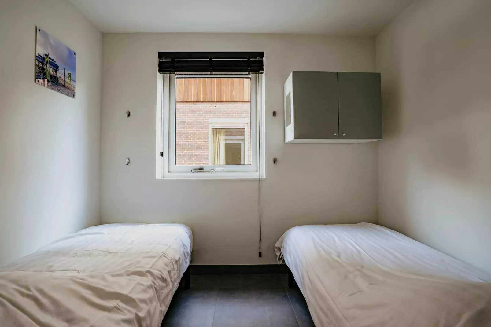 Waterpark de Meerparel 13-Schlafzimmer