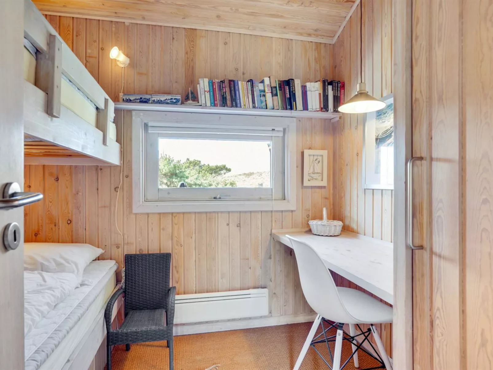 "Nikodina" - 200m from the sea-Dedans