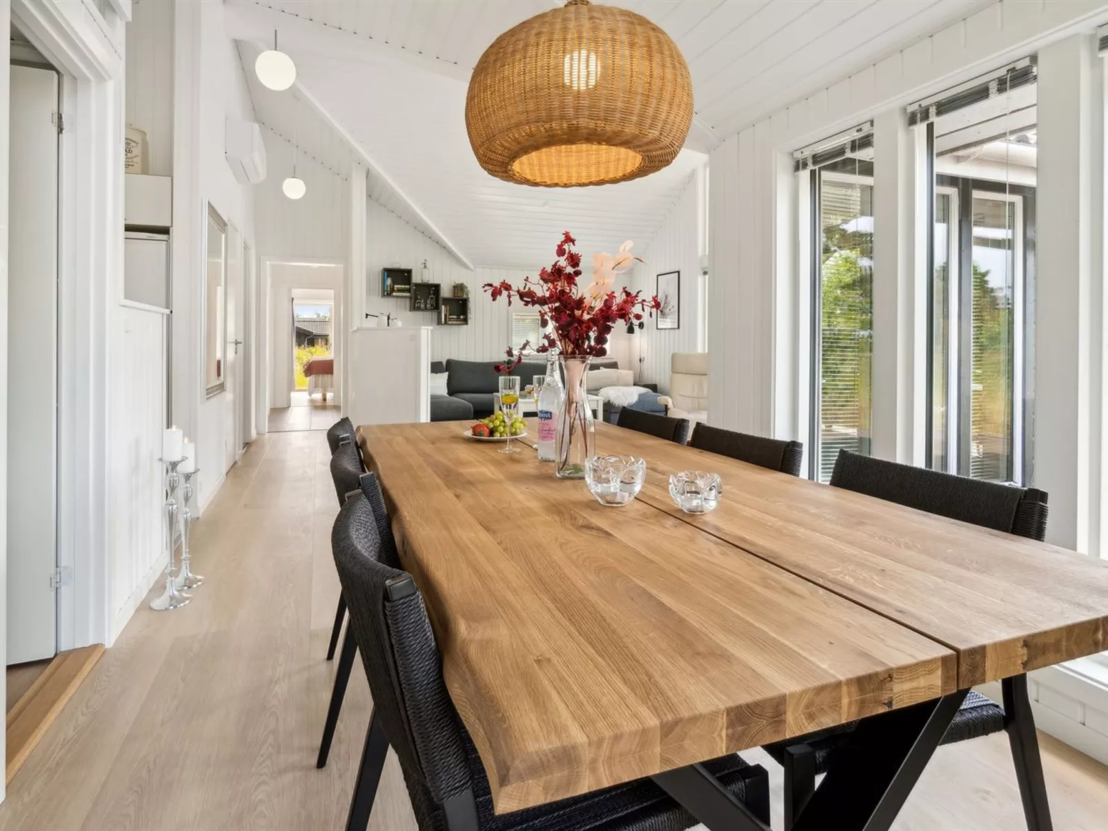 "Greta" - 200m from the sea-Dedans