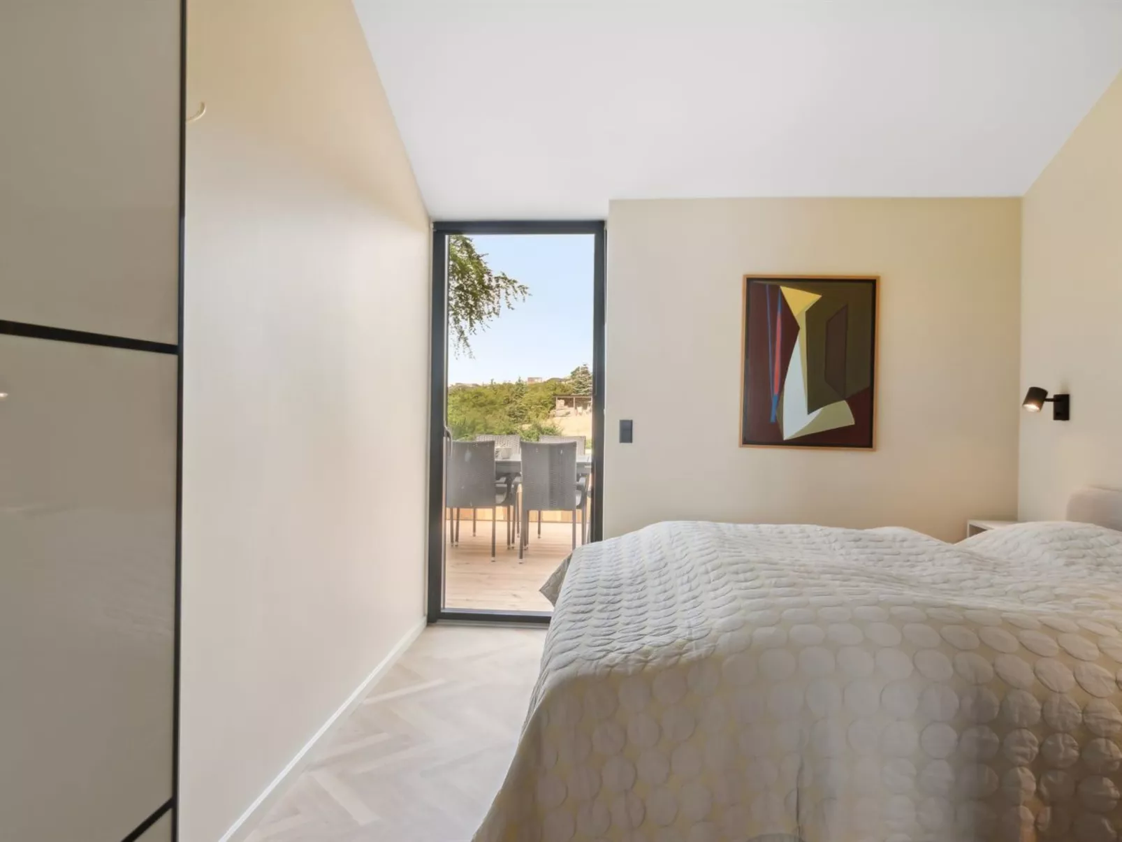 "Edina" - 350m from the sea-Inside