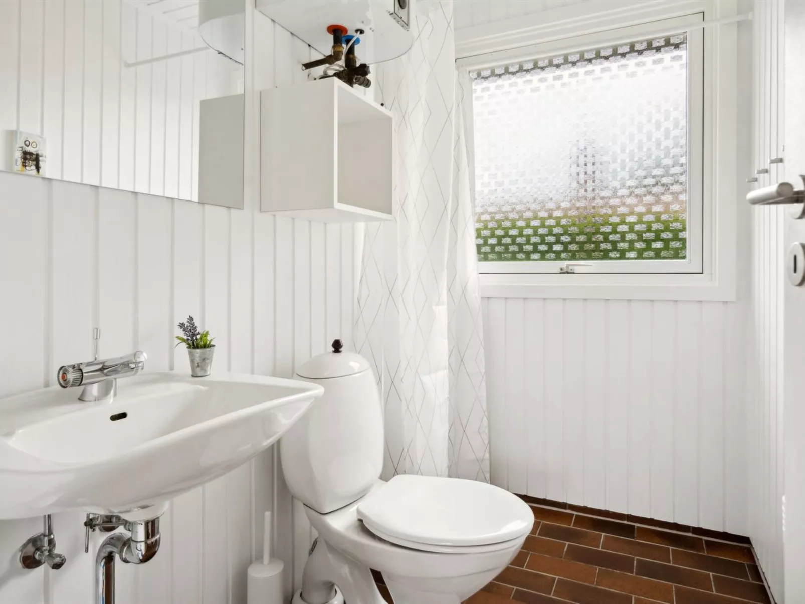 "Domnika" - 200m from the sea-Inside