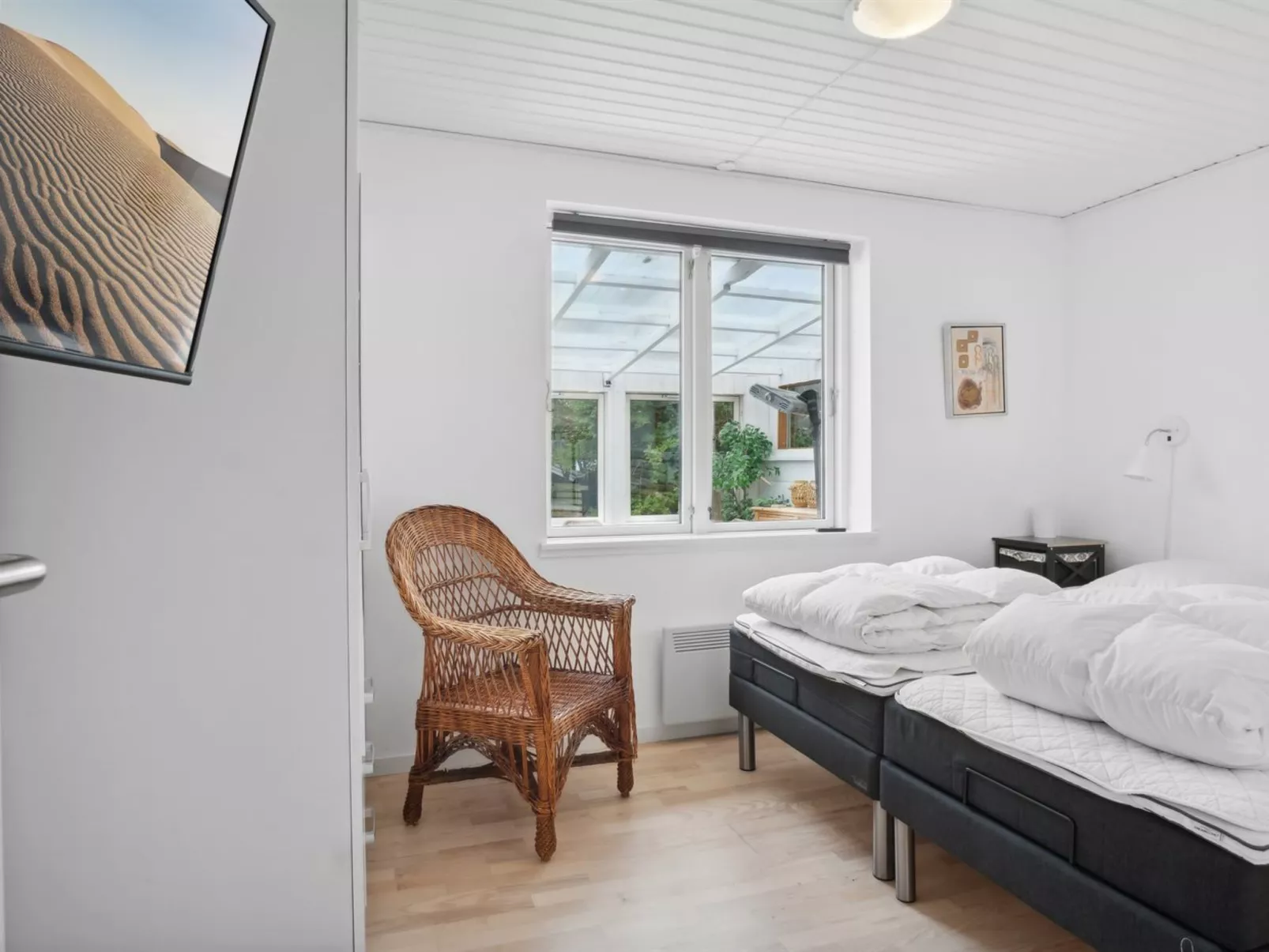 "Janna" - 75m from the sea-Dedans